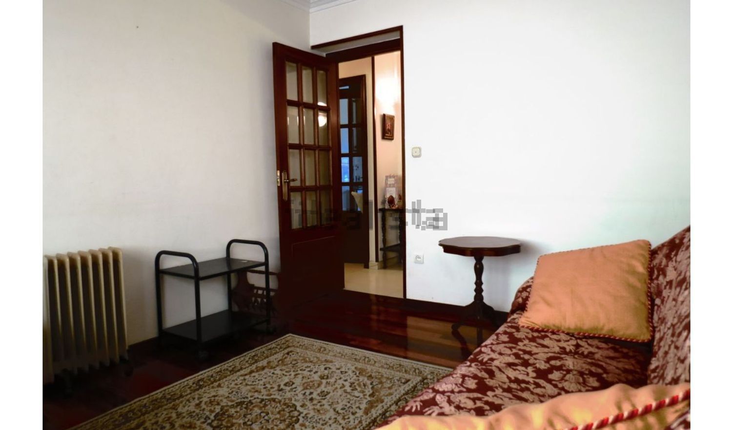 Pis de 82 m² a Santiago de Compostel·la