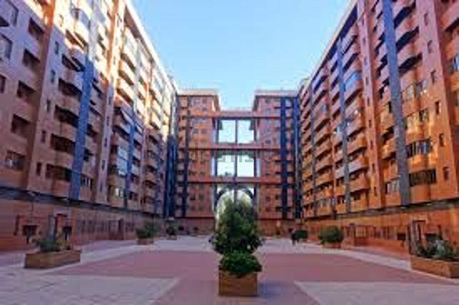 Habitació de lloguer, Saragossa