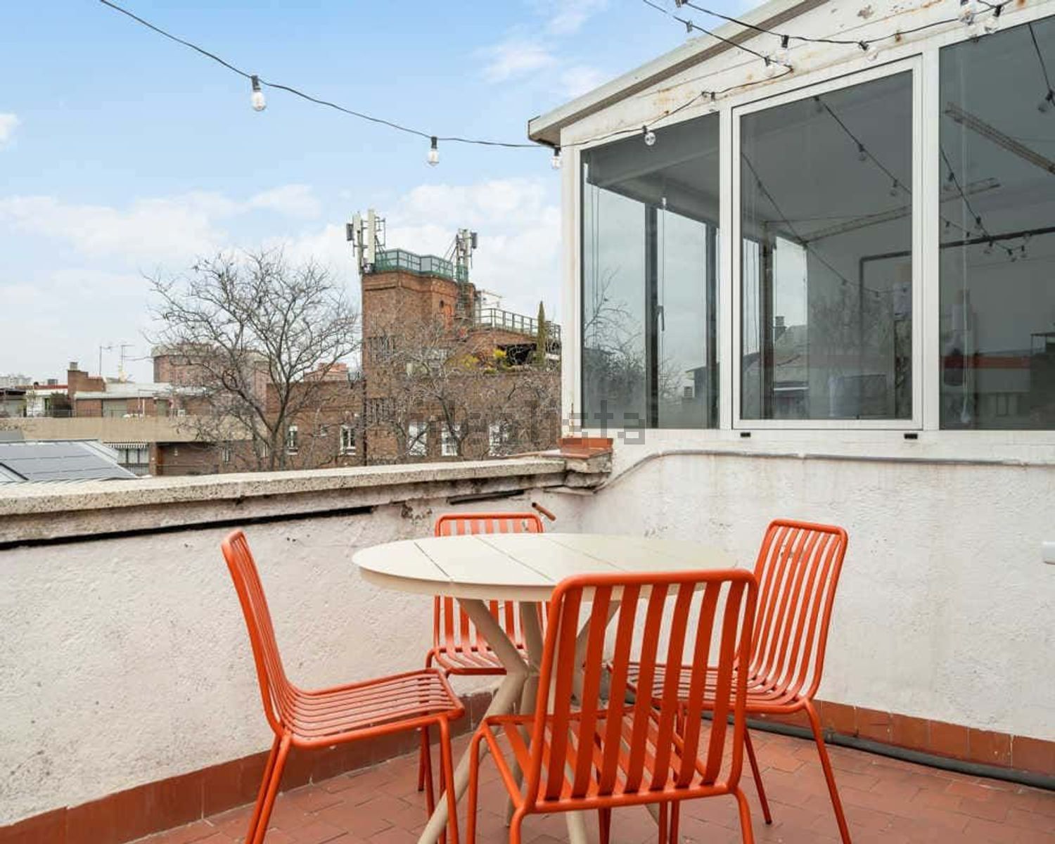 Habitación en alquiler, Madrid