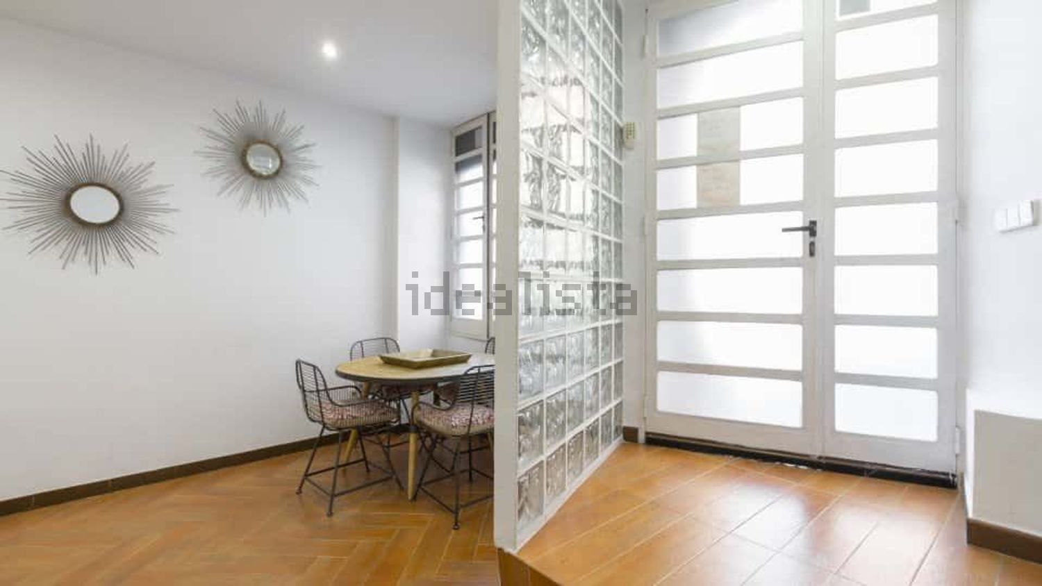 Pis de 58 m² a Madrid