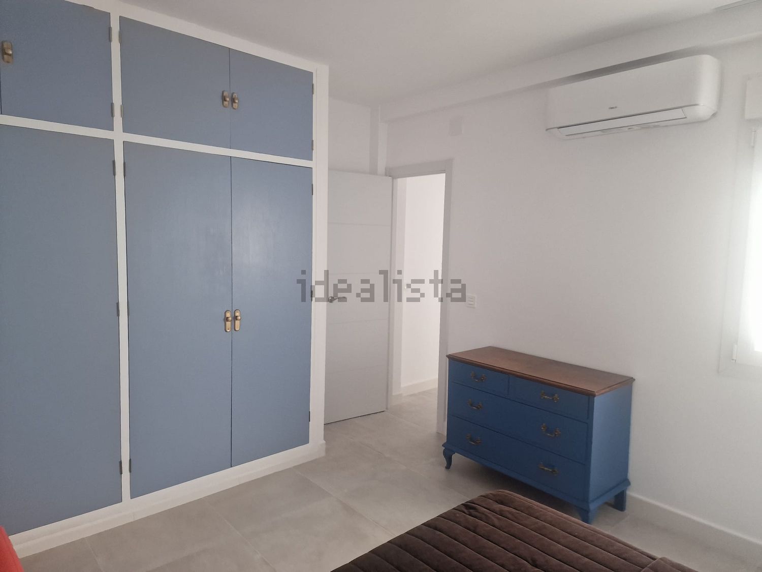 Pis de 95 m² a Màlaga