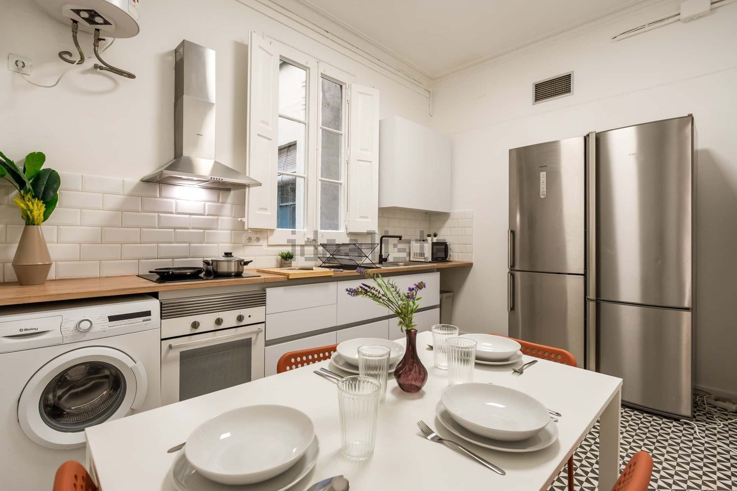 Habitación 183 m², Barcelona