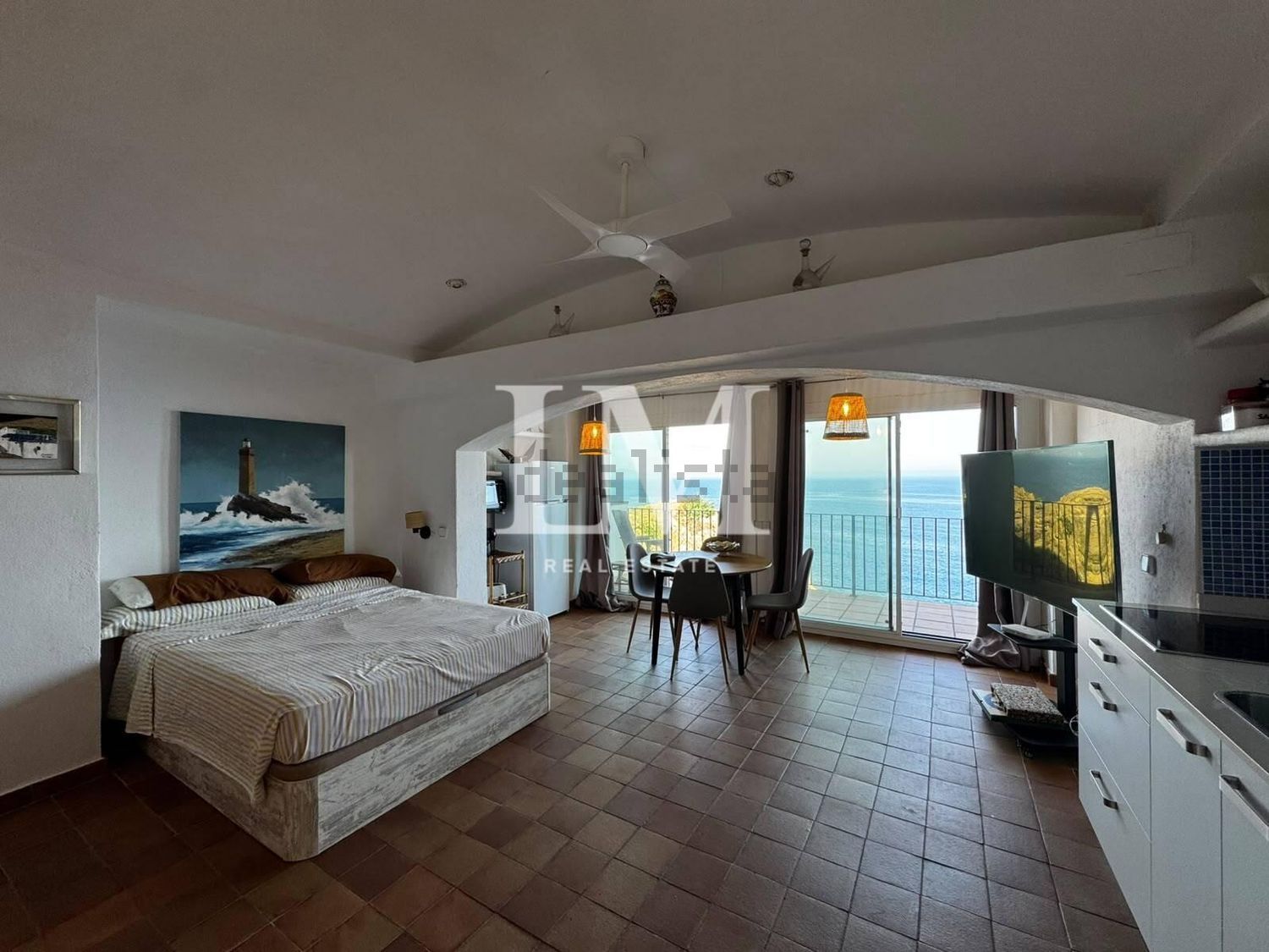 Flat 50 m² in Begur