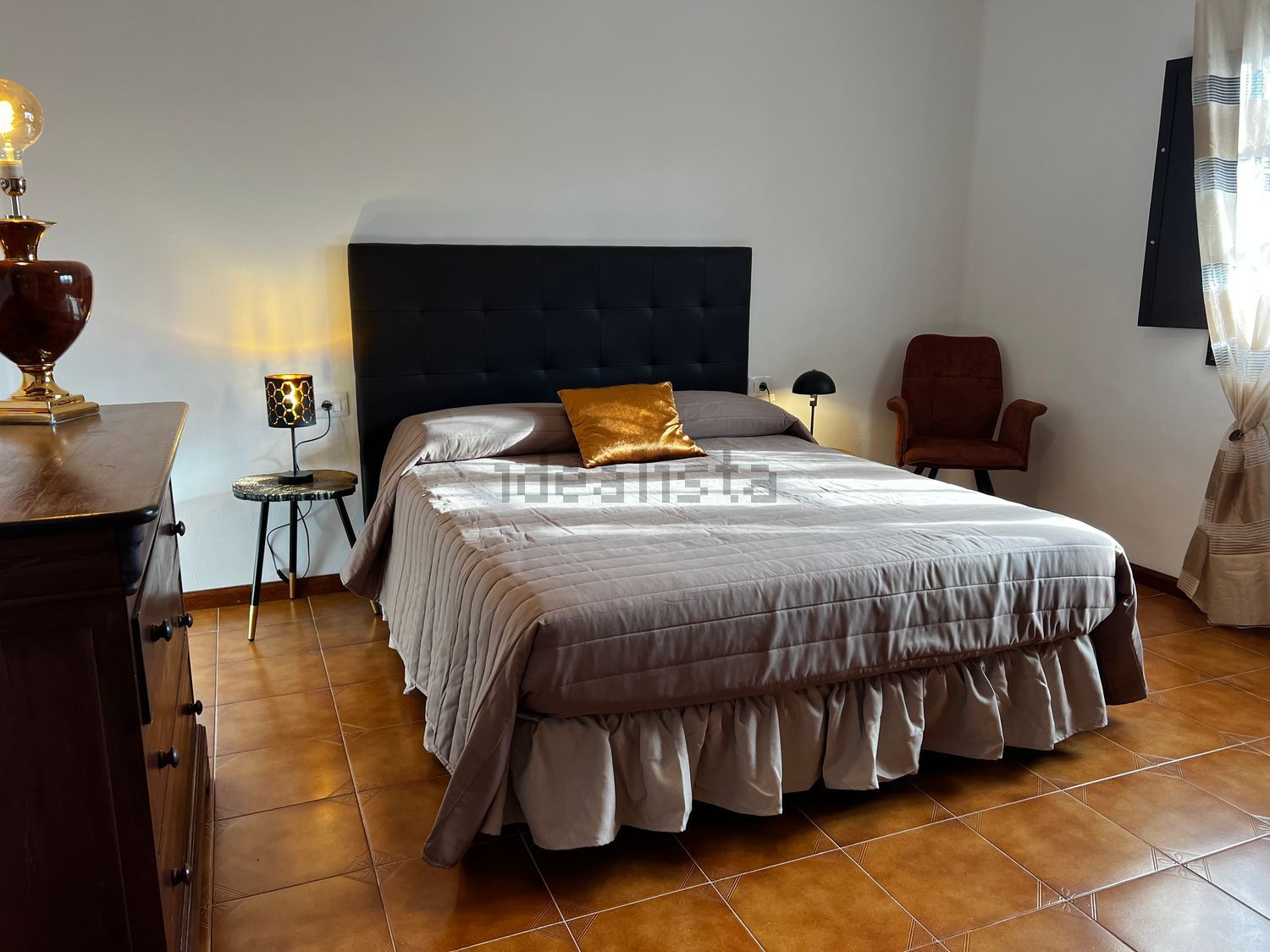 Habitació de lloguer, San Bartolomé