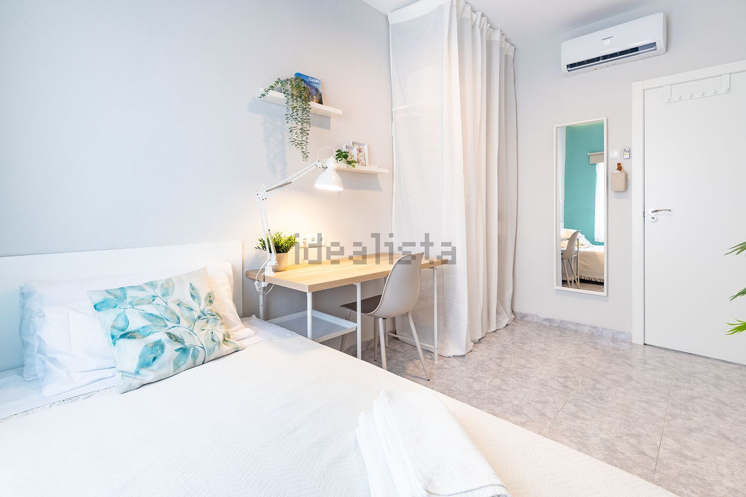 Room for rent, Murcia