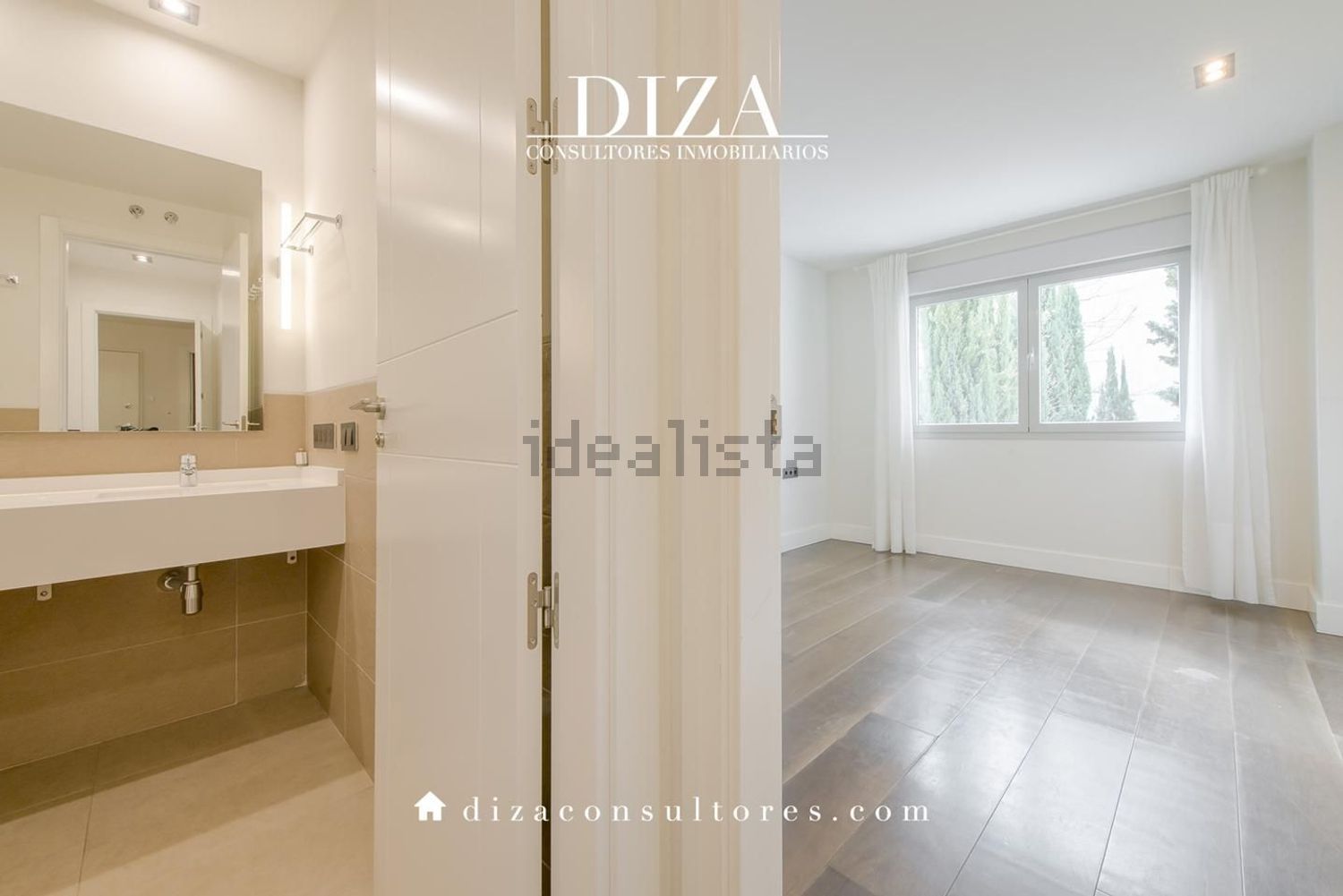 Pis de 169 m² a Madrid
