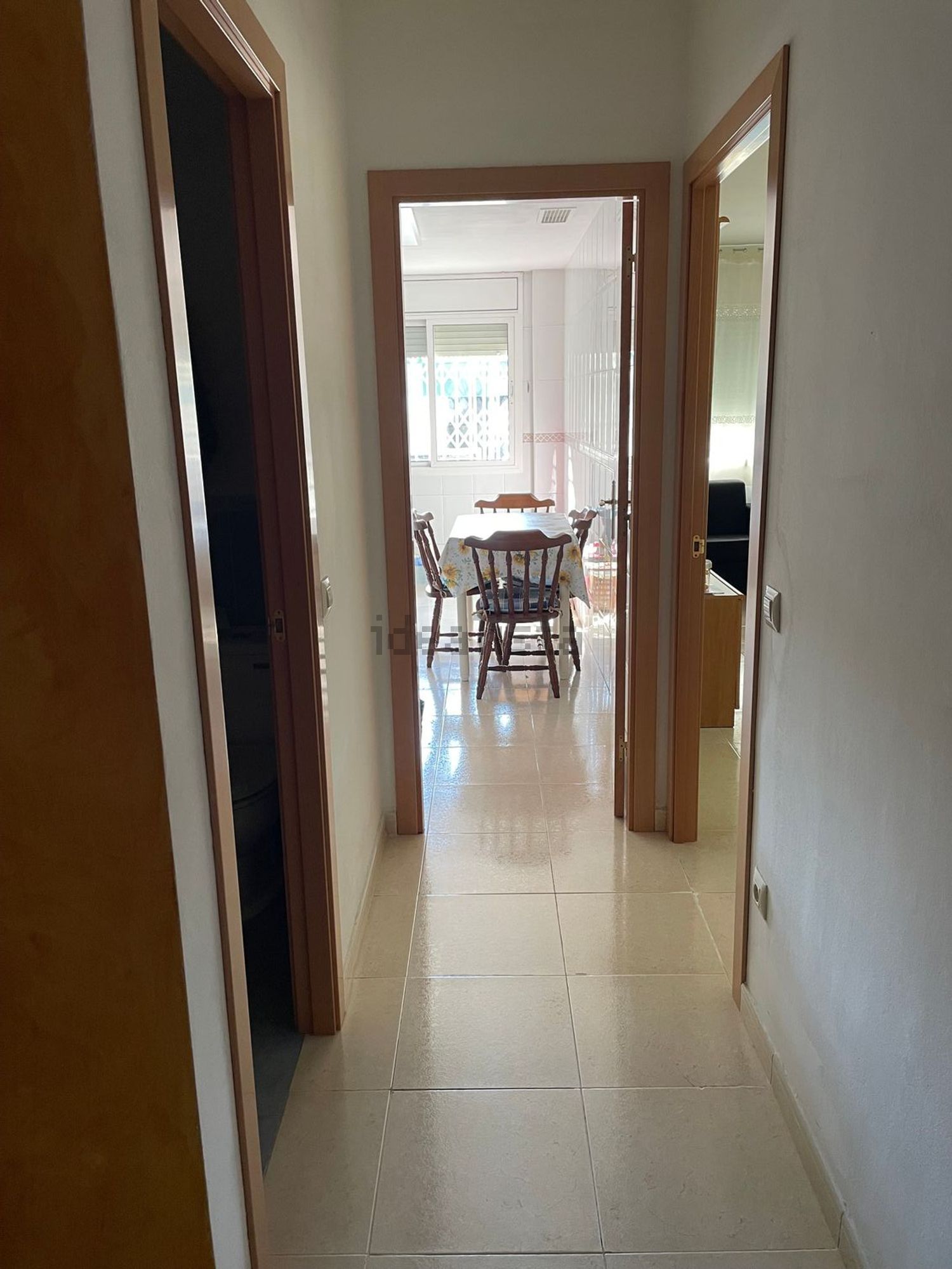 Flat 87 m² in Martorell