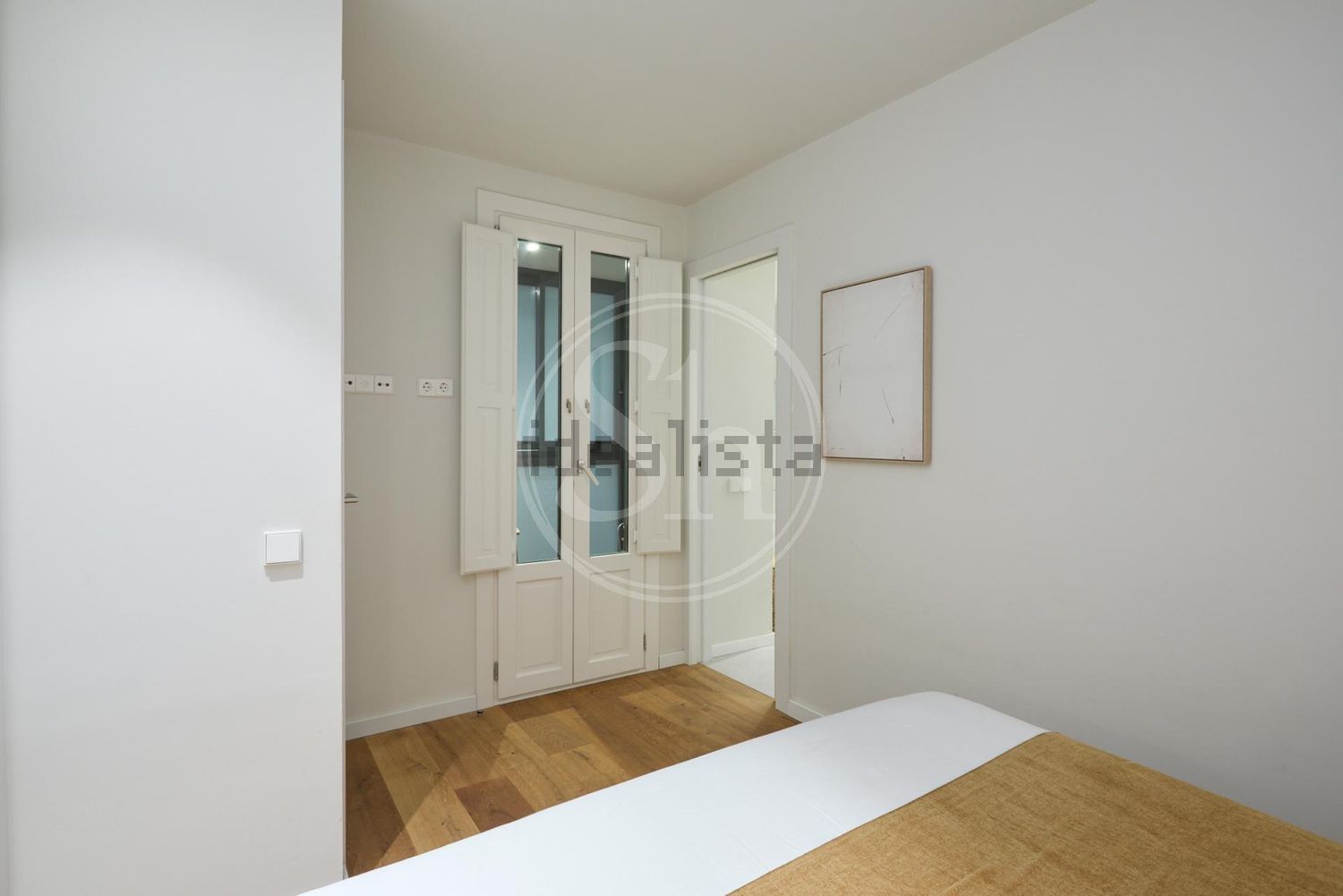 Pis de 77 m² a Barcelona