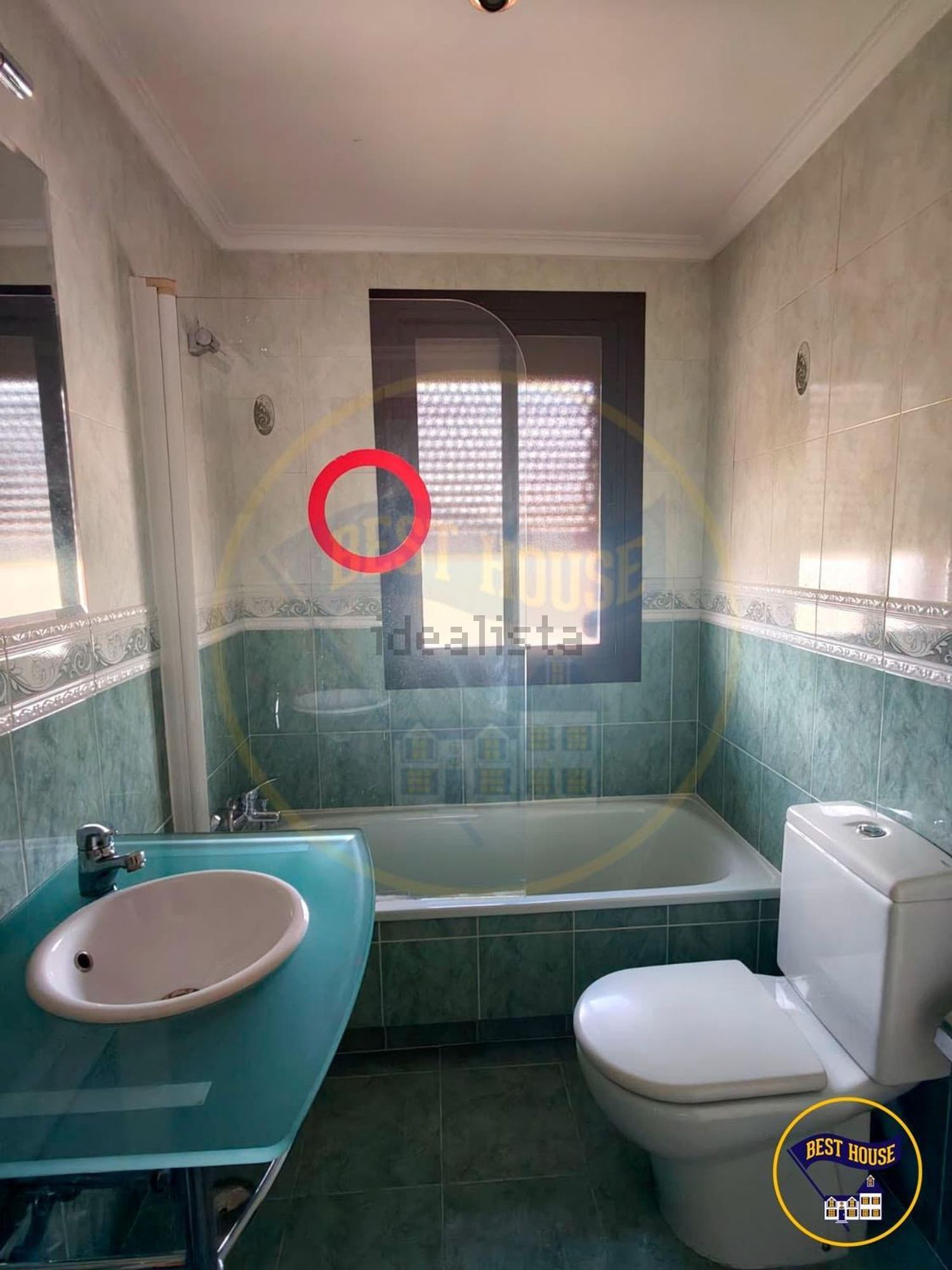 Appartement 108 m² à Cuenca