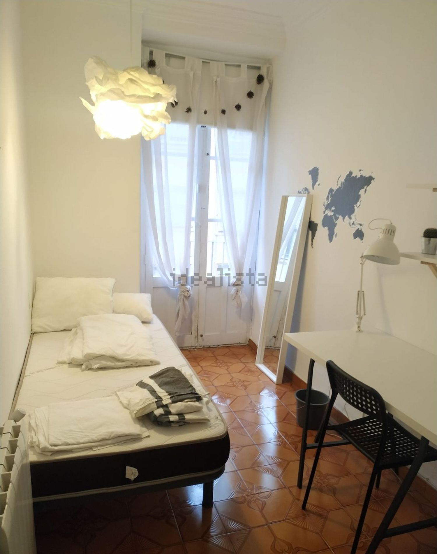 Apartamento 100 m² em Alcoi / Alcoy