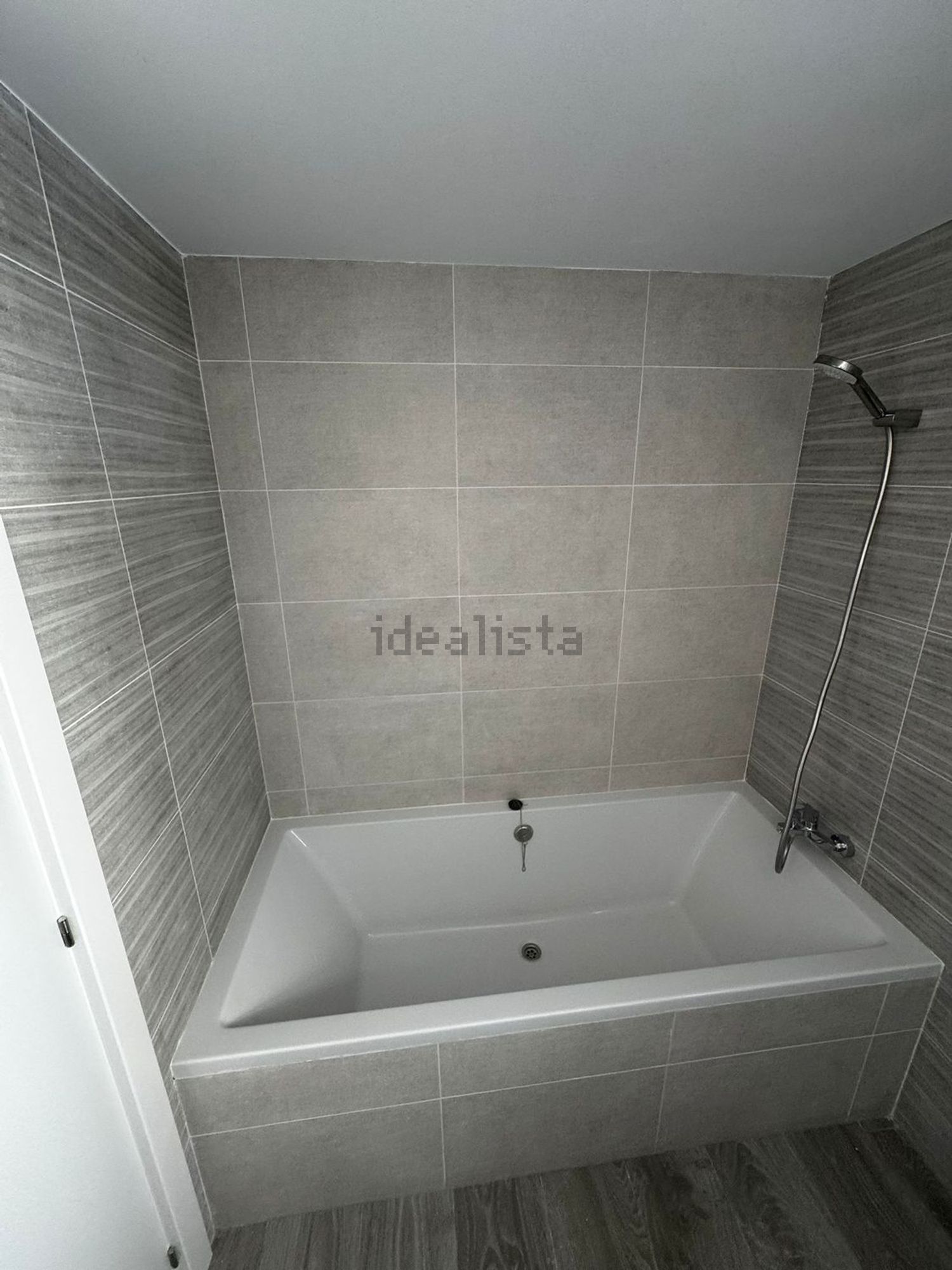 Piso de 118 m² en Alzira