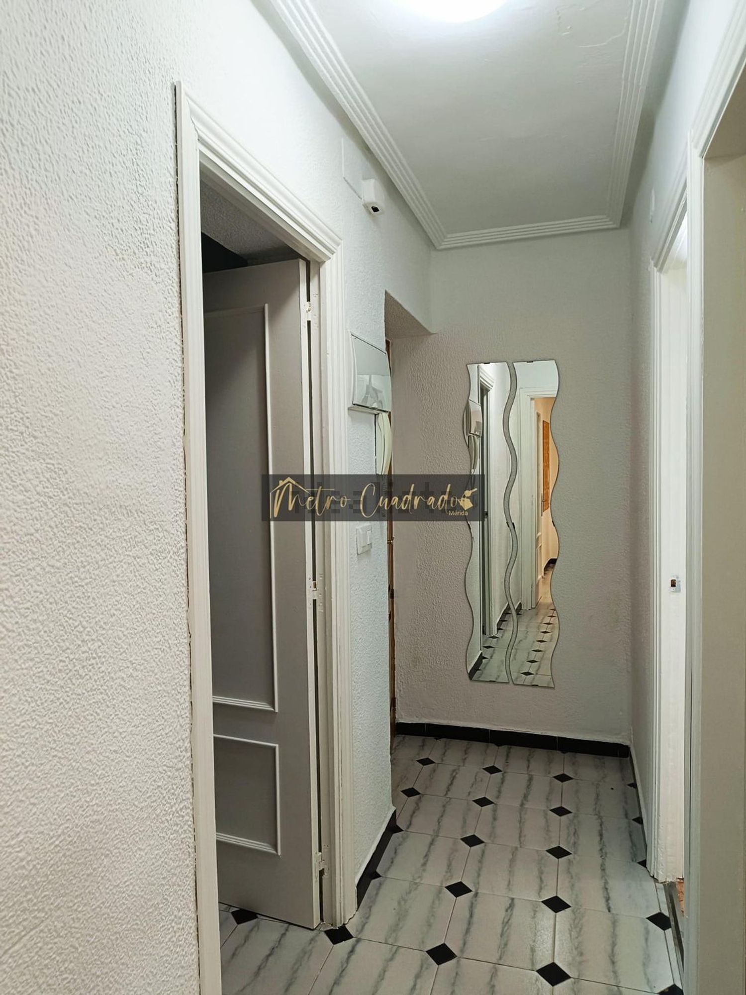 Pis de 64 m² a Mérida