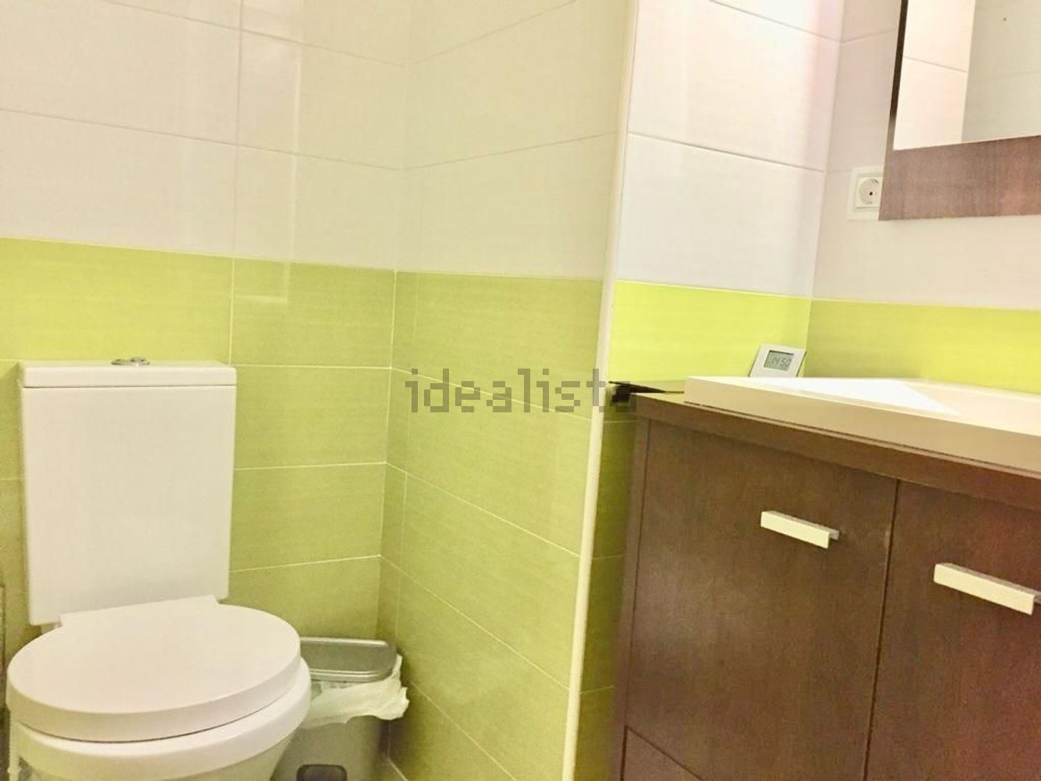 Wohnung 64 m² in Málaga