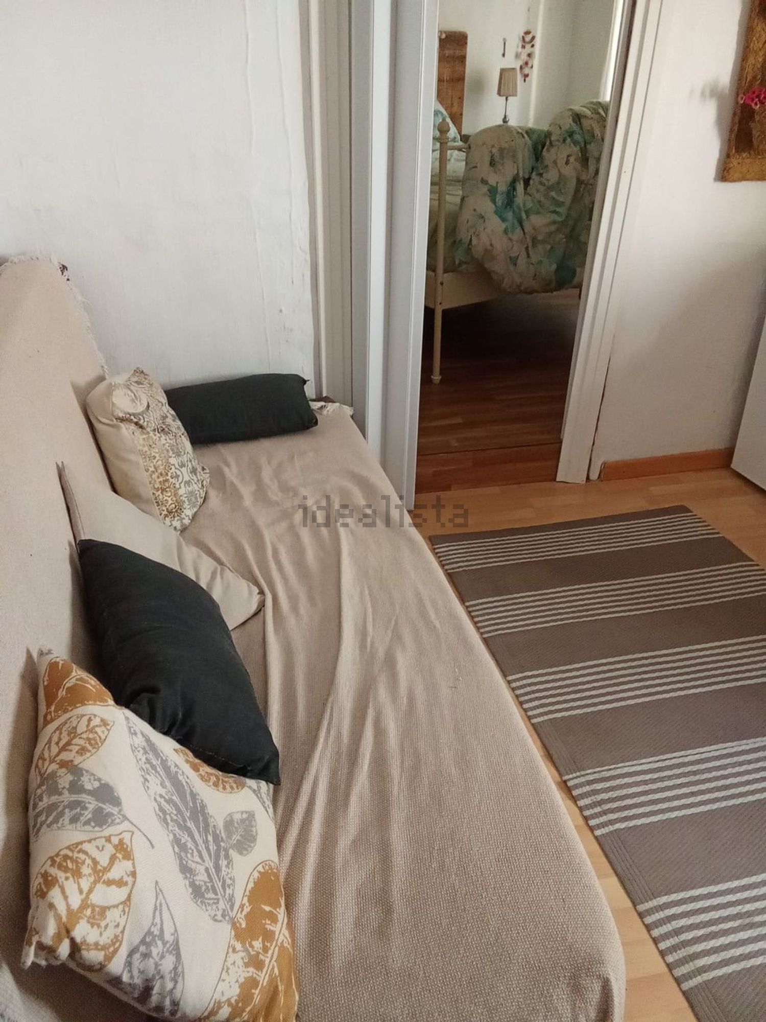 Flat 50 m² in Casares