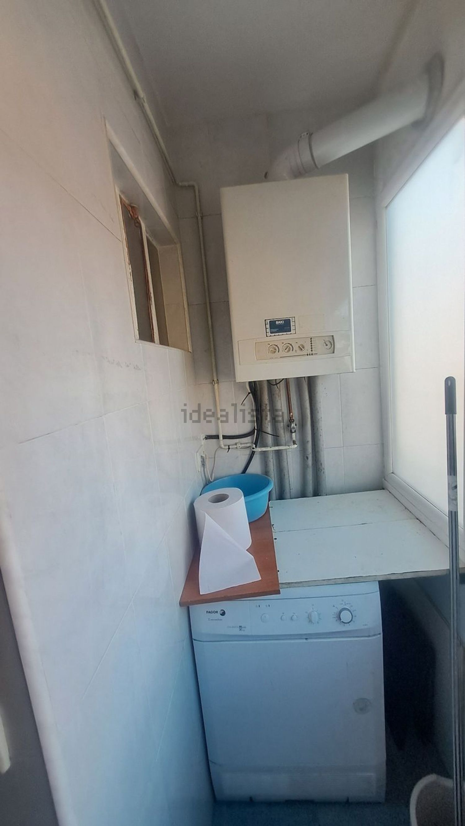 Квартира 90 м² у Larraga