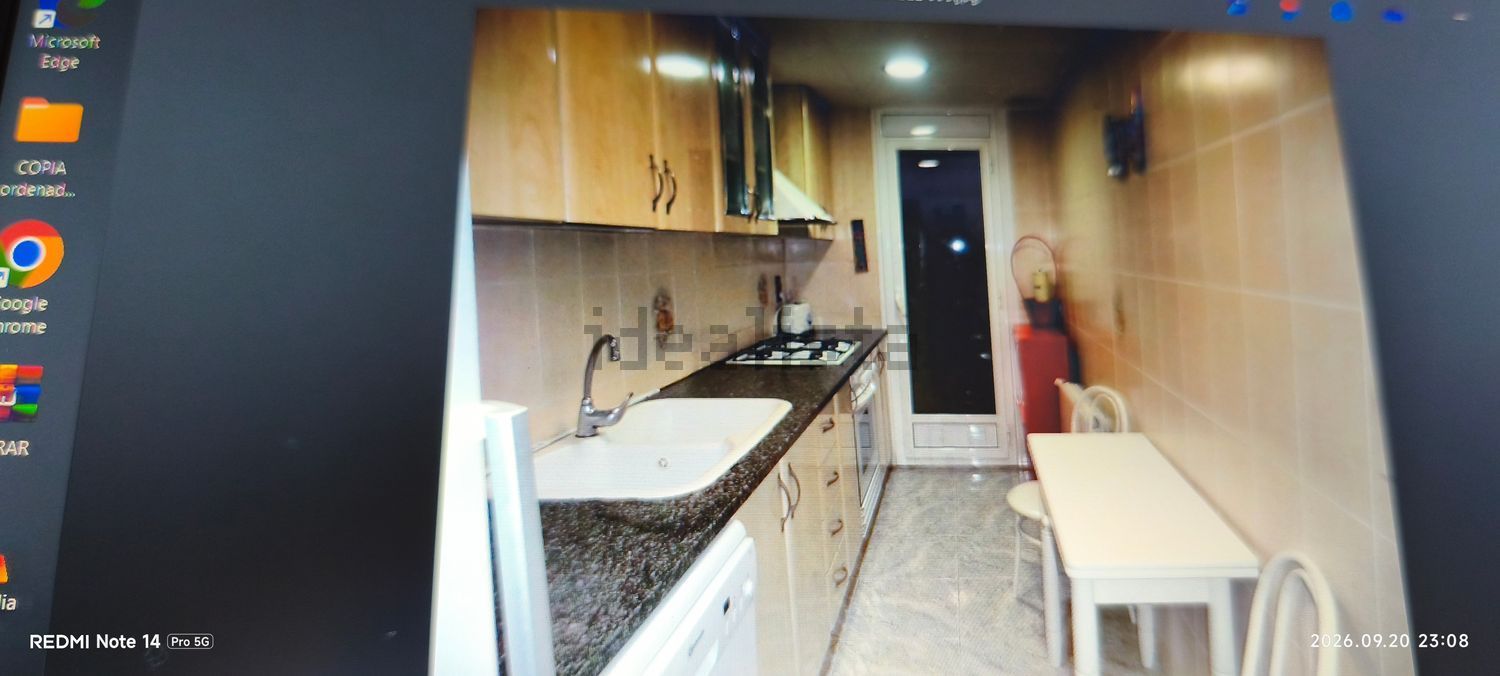 Piso de 85 m² en Blanes