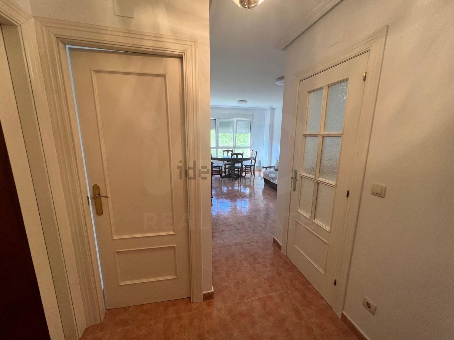 Piso de 42 m² en Gozón
