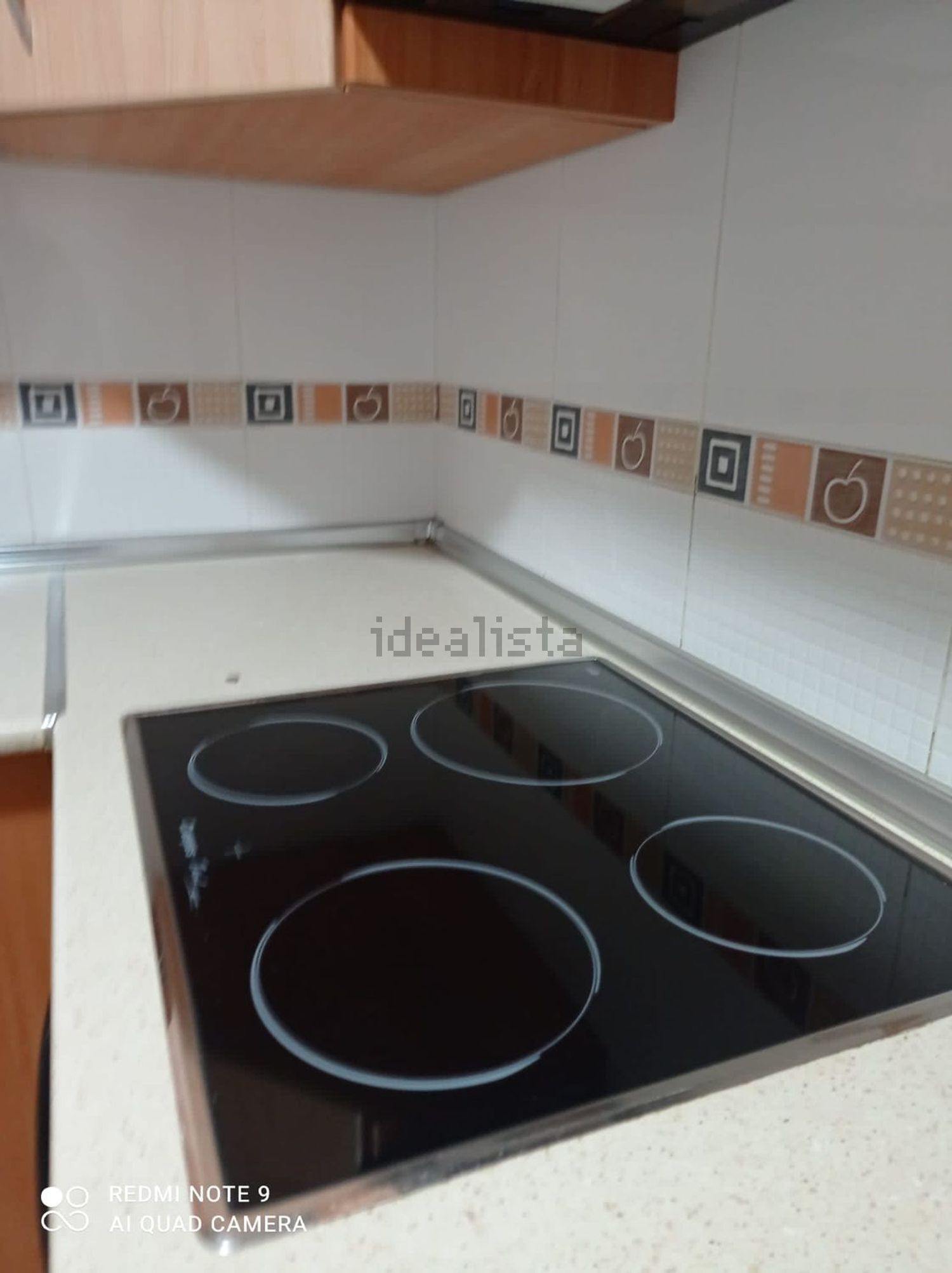 Pis de 70 m² a Albacete