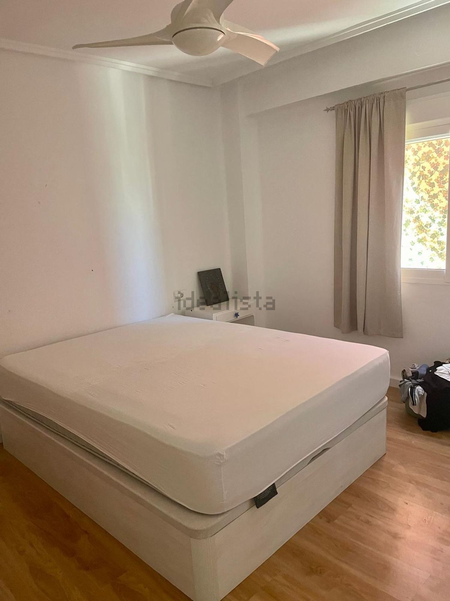 Pis de 75 m² a València