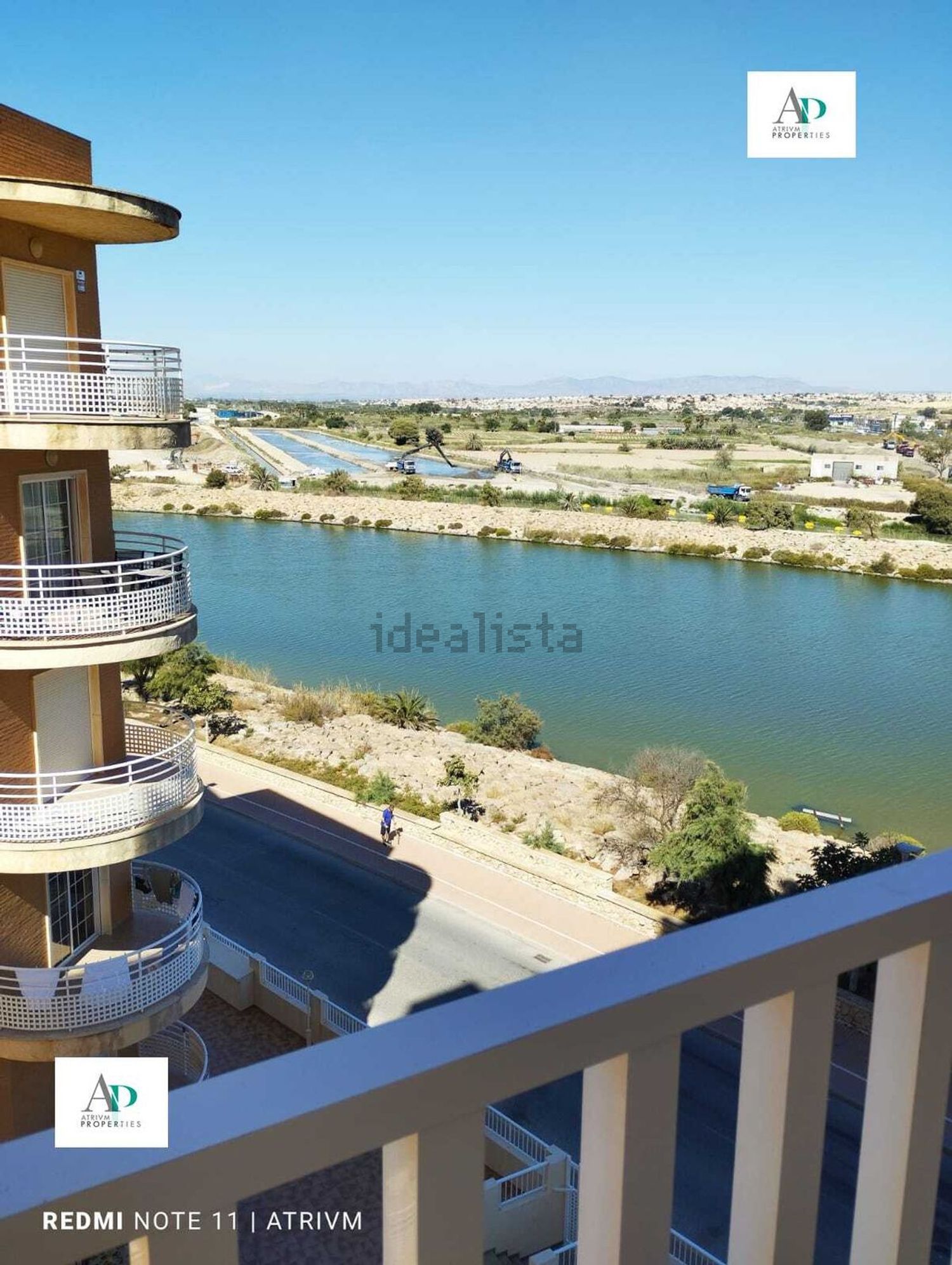 Wohnung 90 m² in Guardamar del Segura