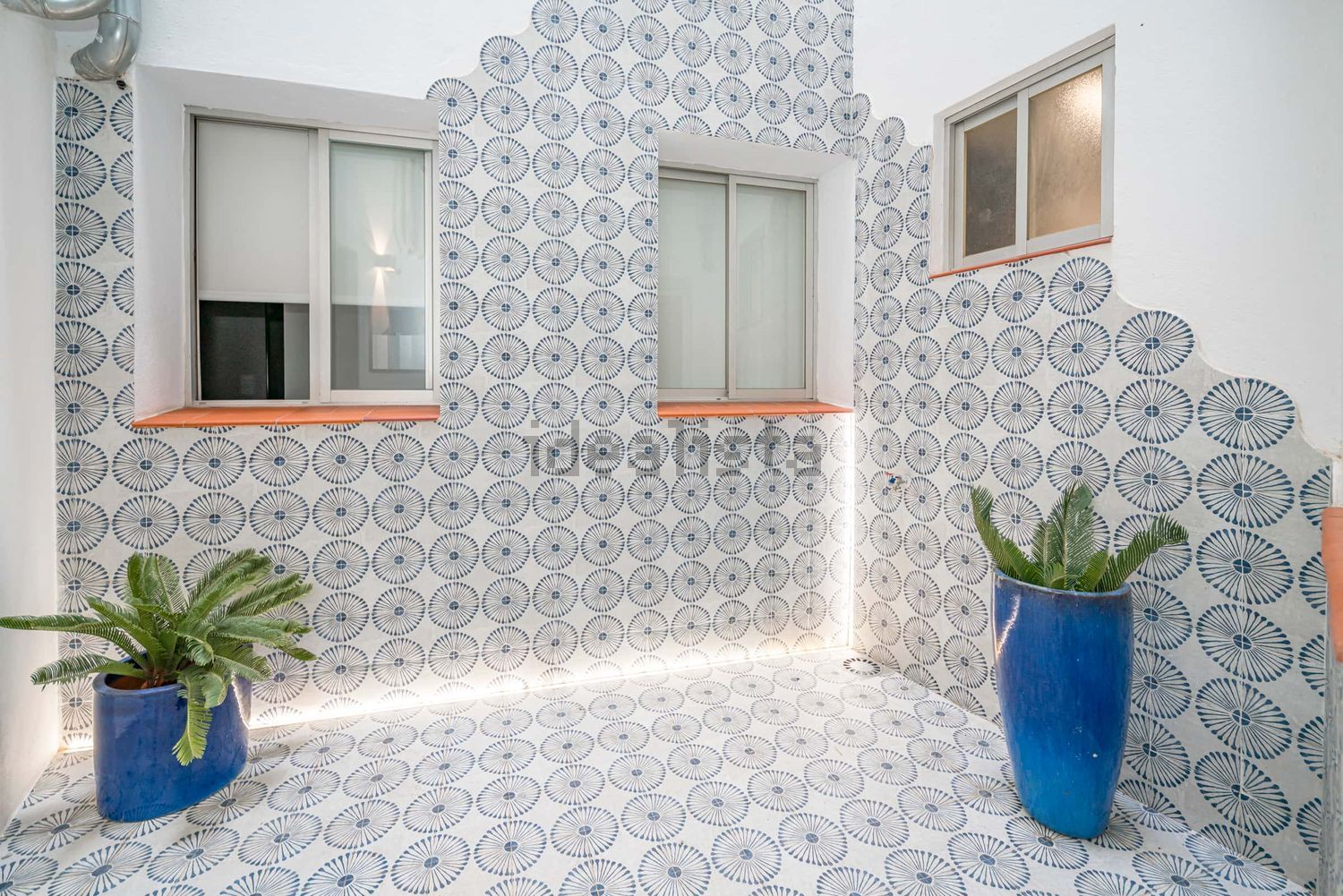 Piso de 30 m² en Málaga