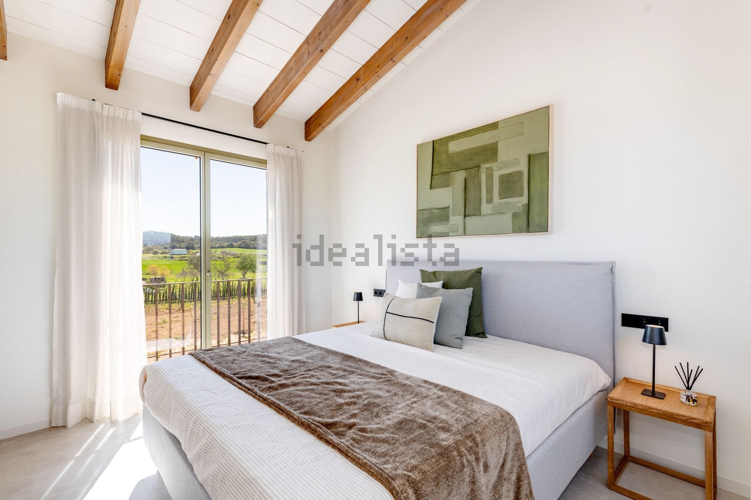 Casa de 266 m² en Sineu