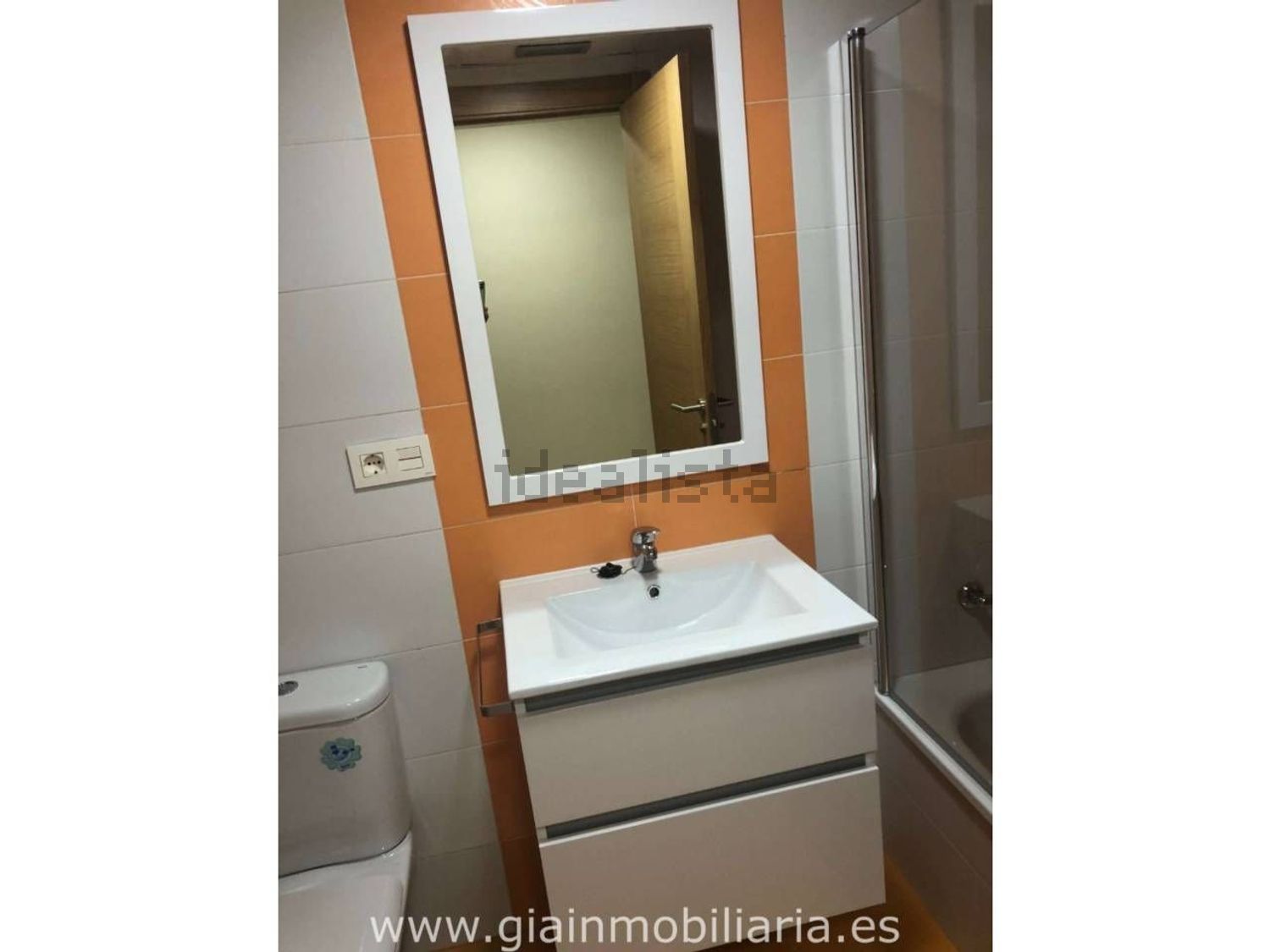 Pis de 60 m² a O Porriño