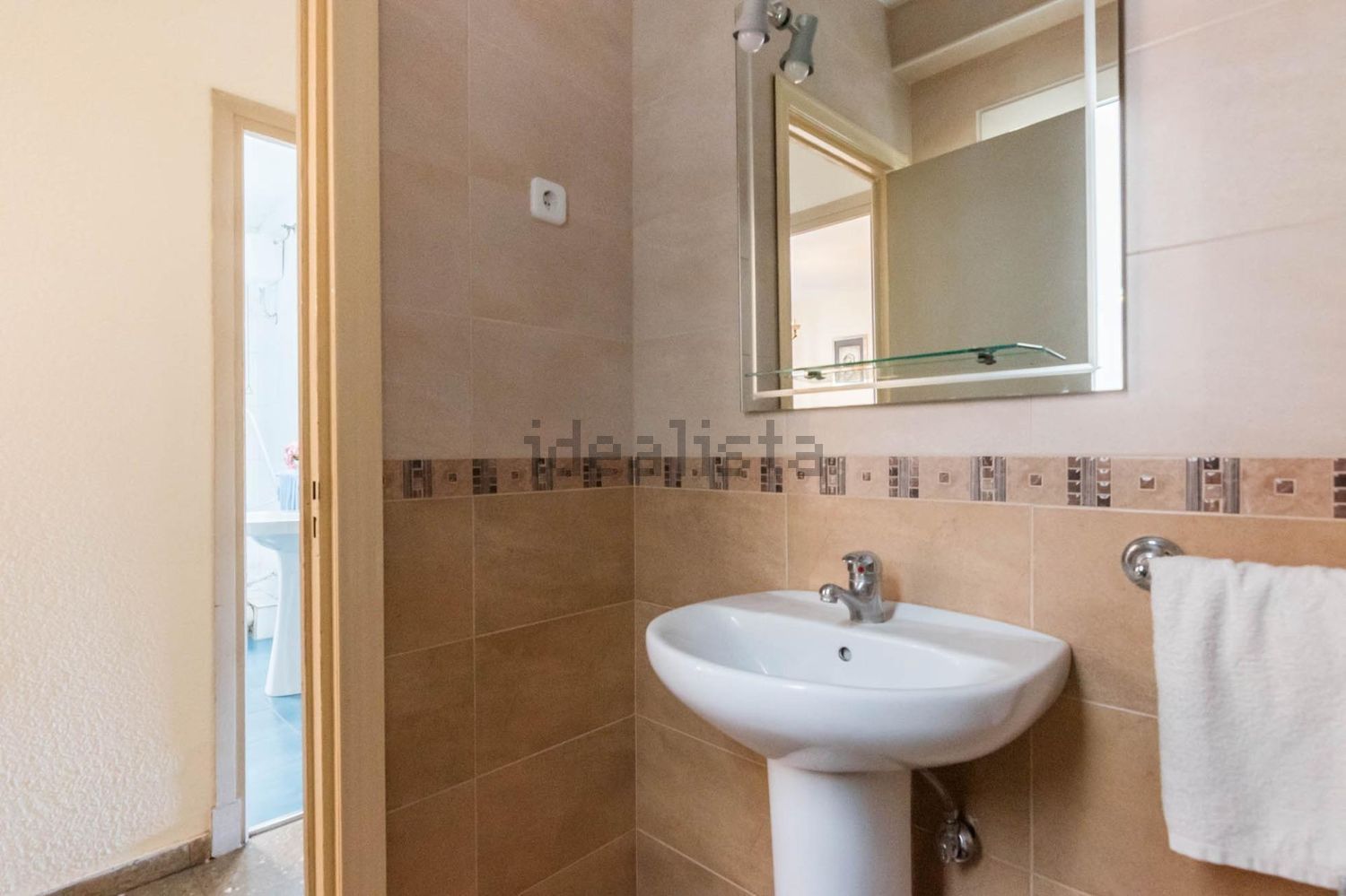 Flat 144 m² in Murcia