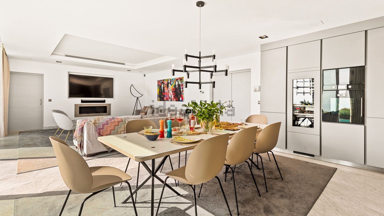 Casa de 500 m² a Marbella