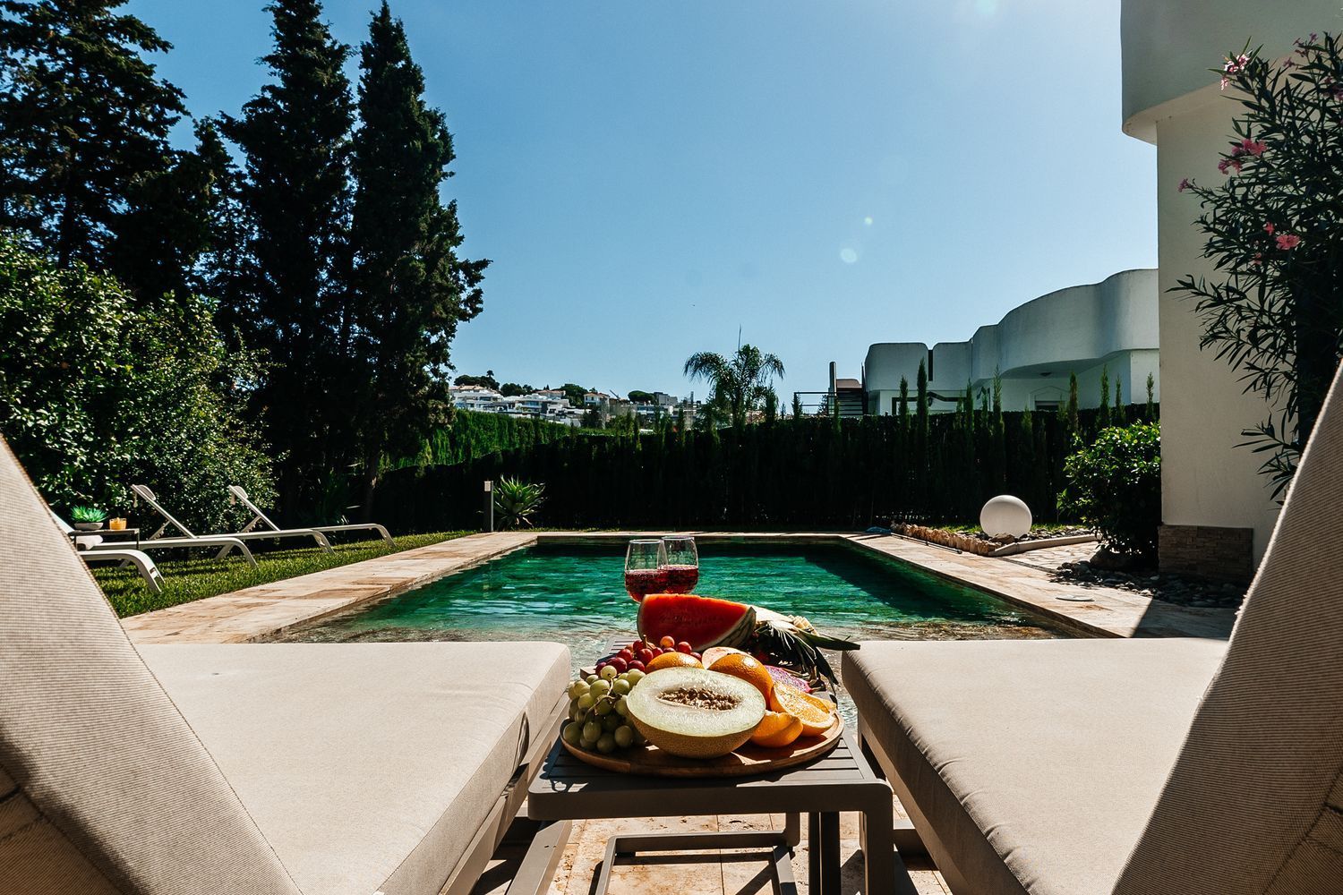 Maison 314 m² à Marbella