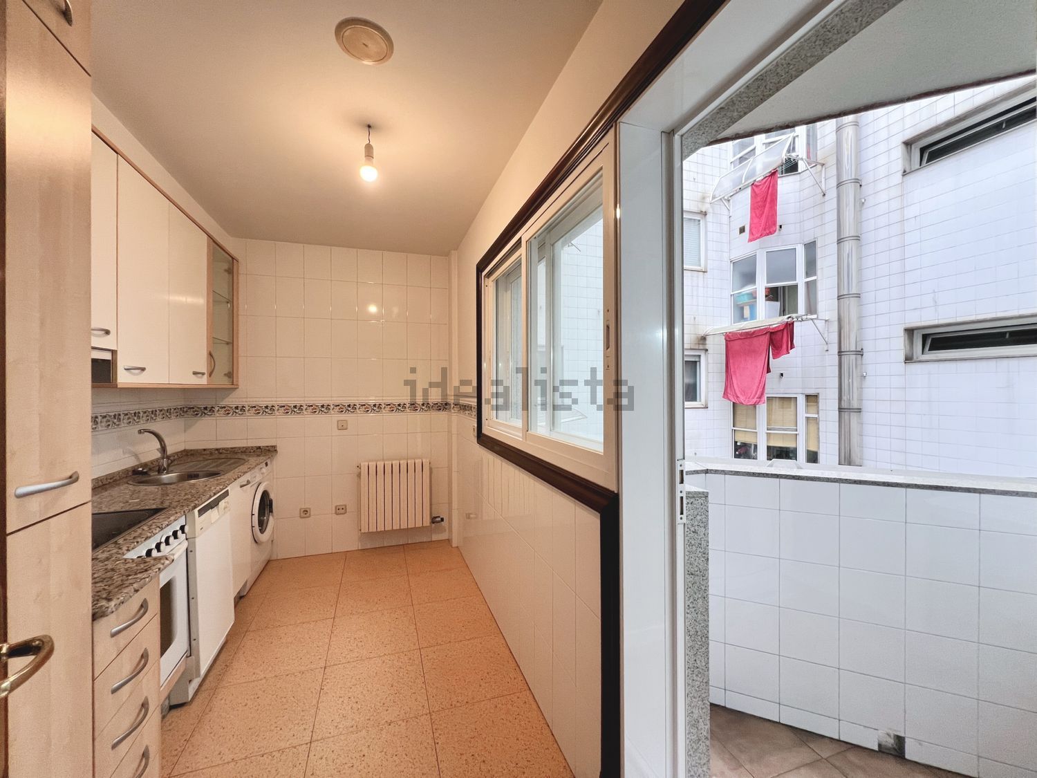 Pis de 76 m² a Vigo