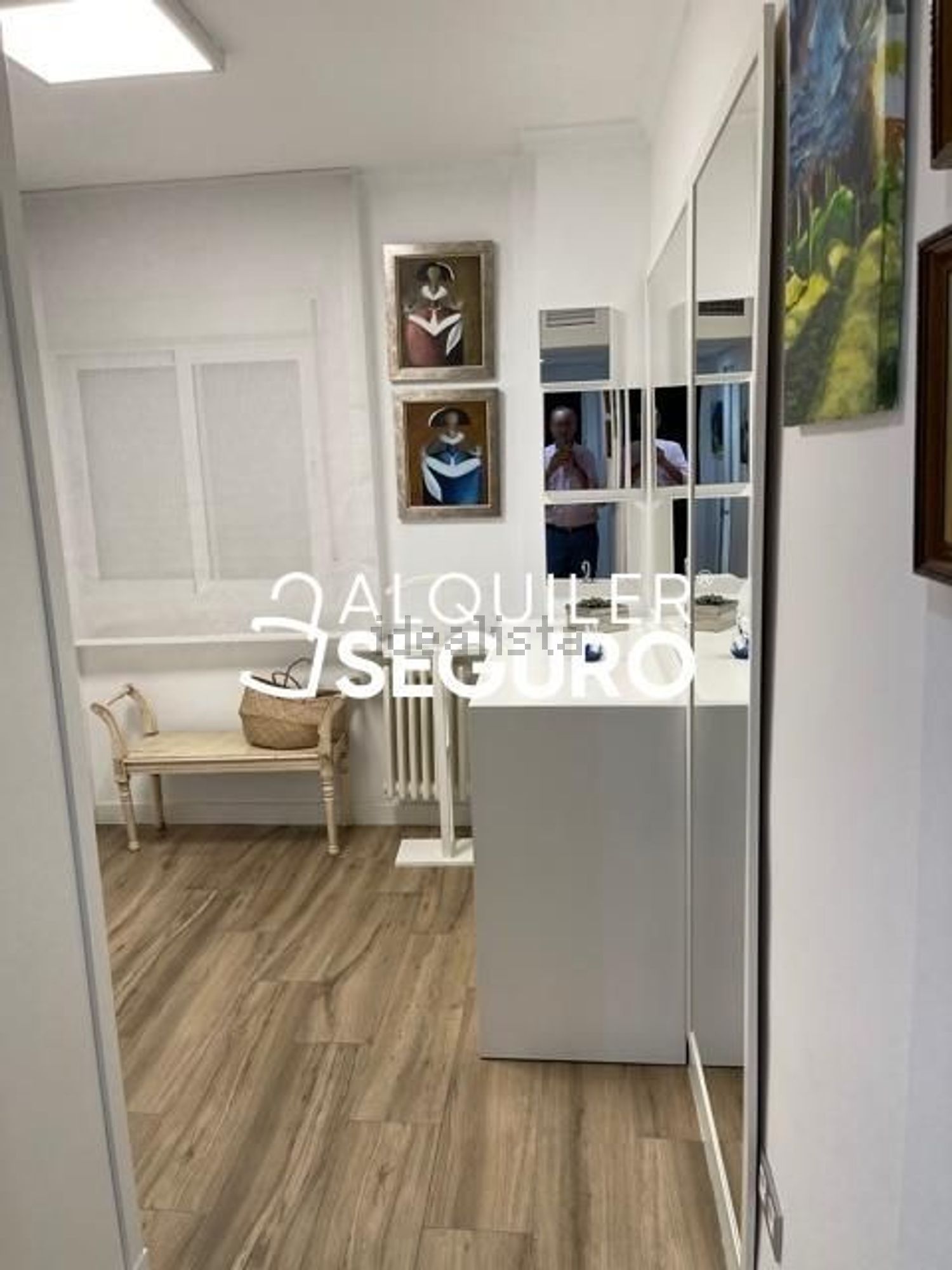 Pis de 170 m² a Granada