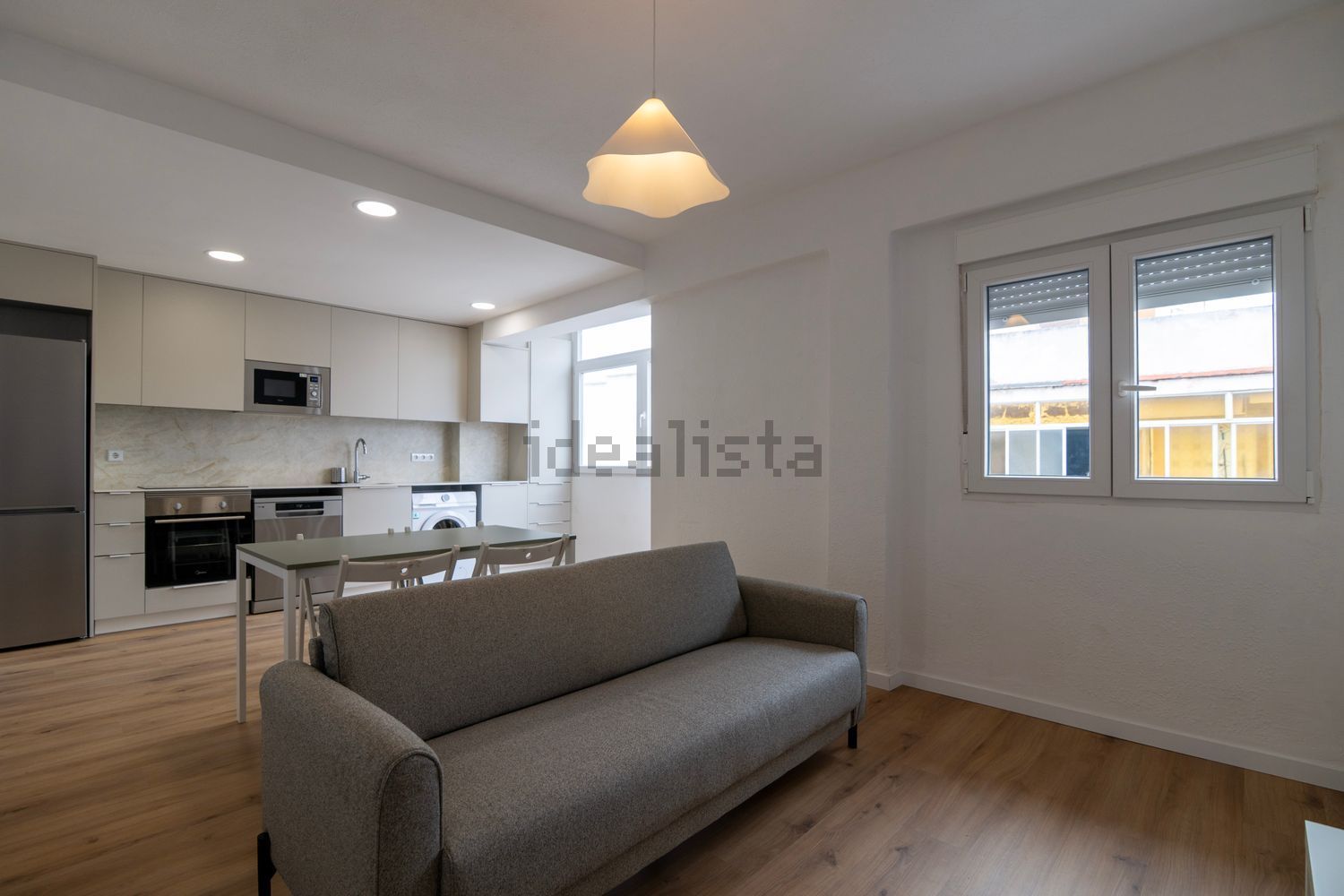 Habitació de lloguer, València