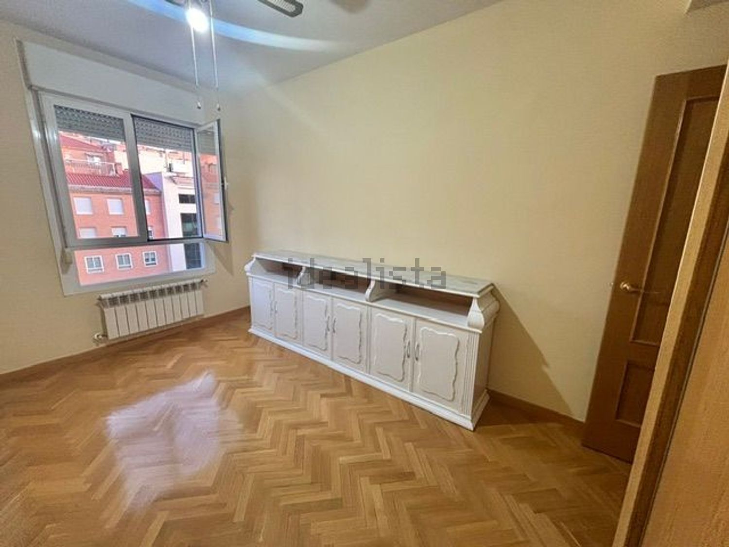 Piso de 160 m² en Toledo