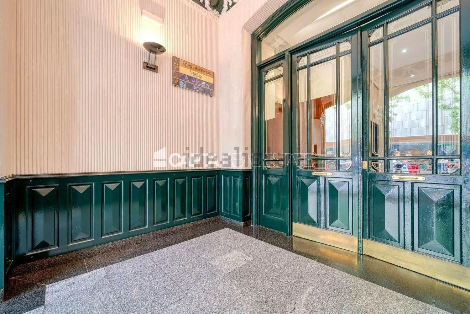 Piso de 100 m² en Madrid
