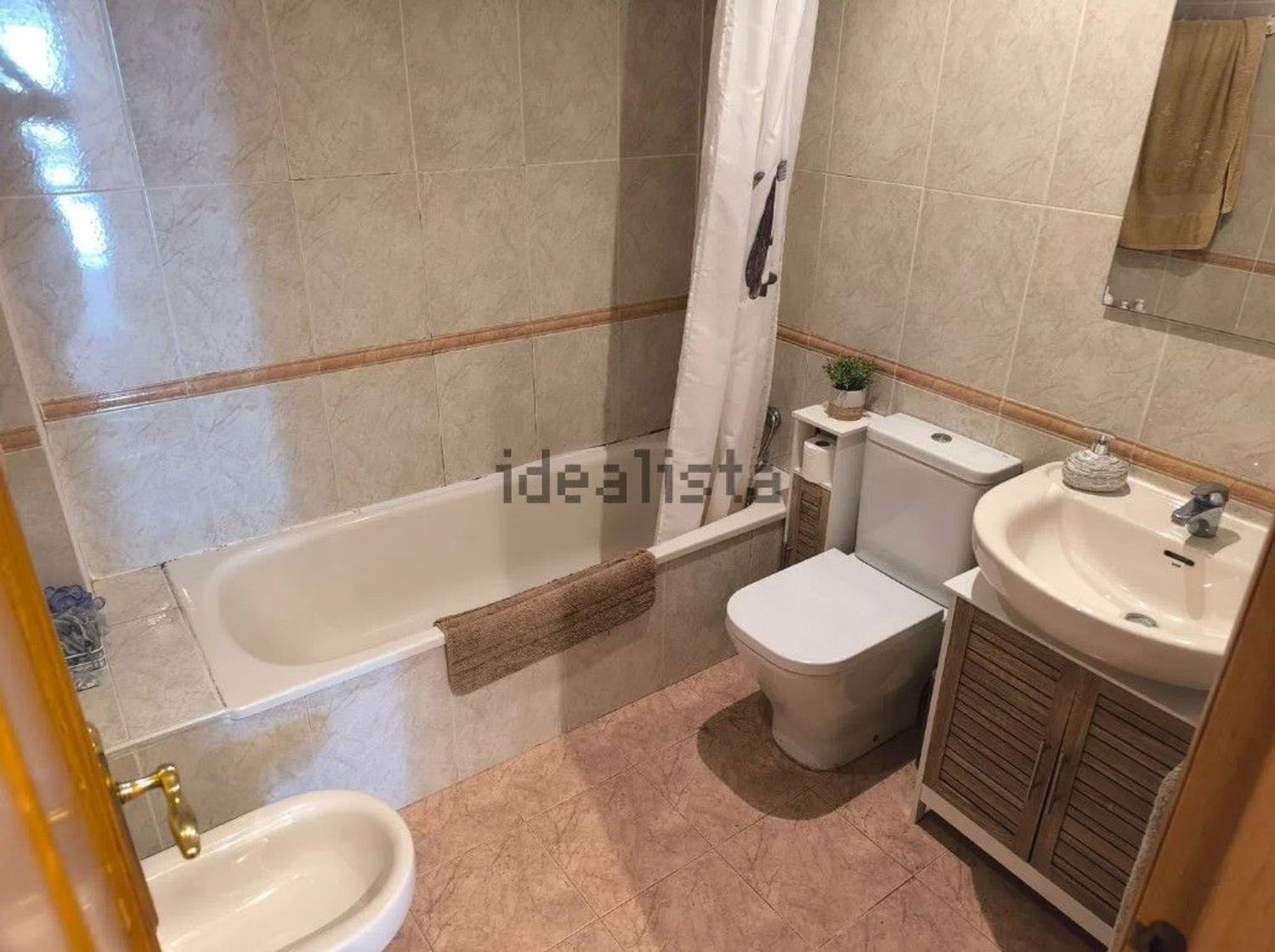 Pis de 111 m² a Paiporta