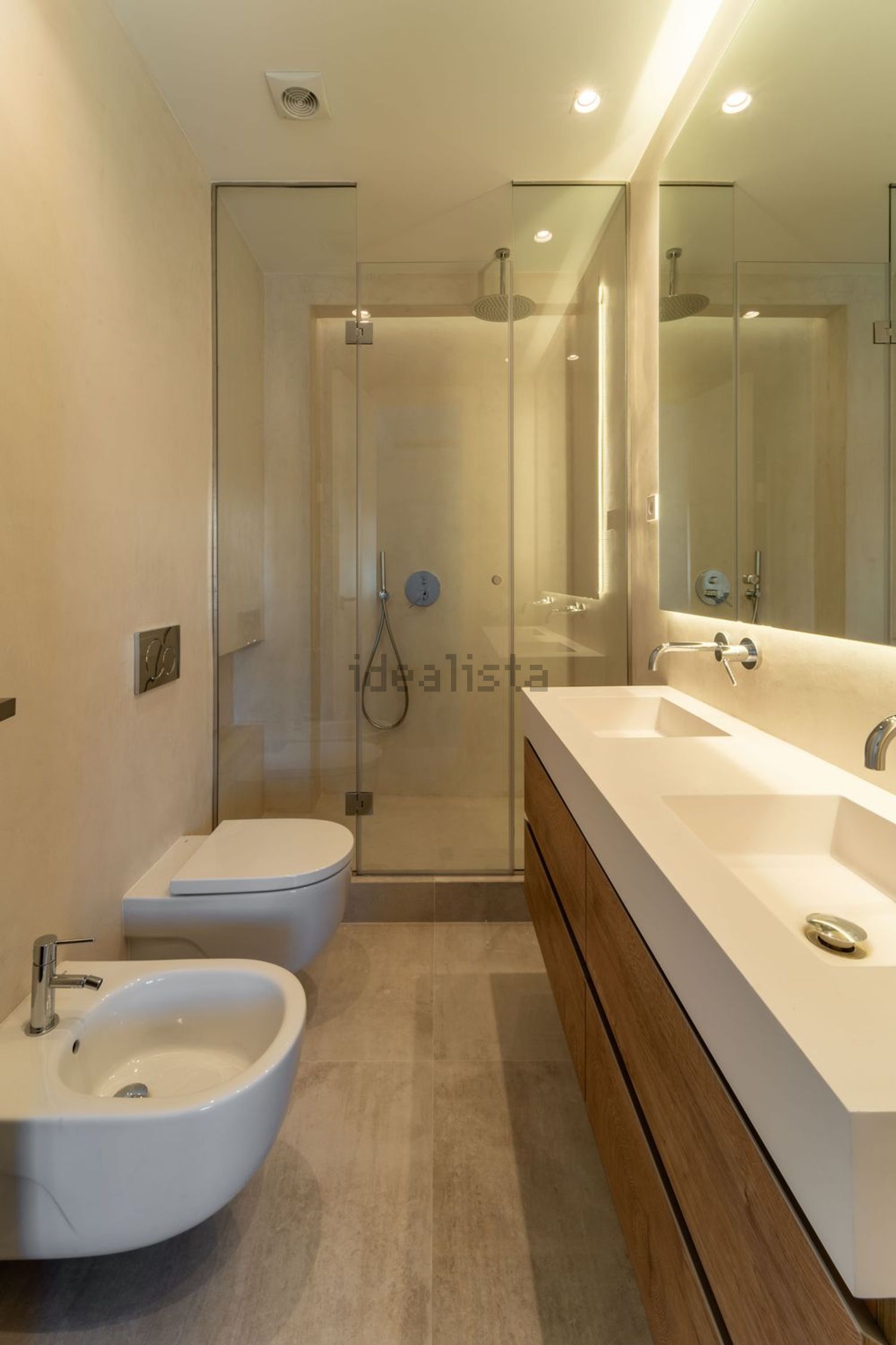 Piso de 165 m² en Madrid