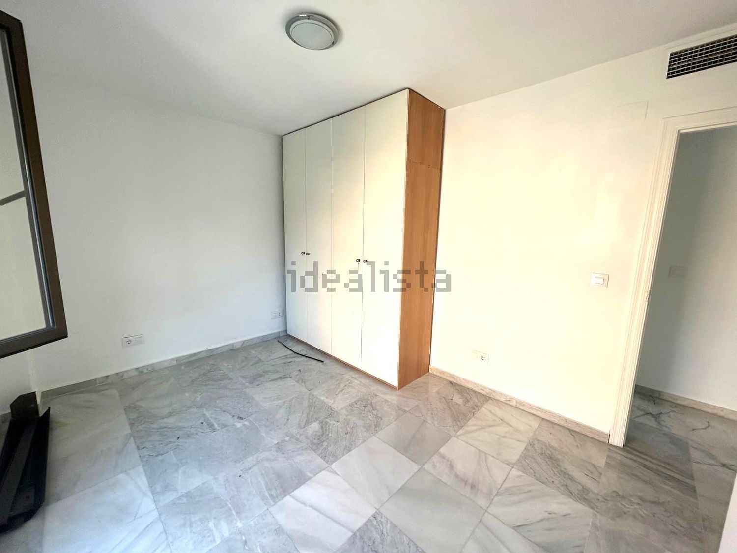 Pis de 91 m² a Sevilla