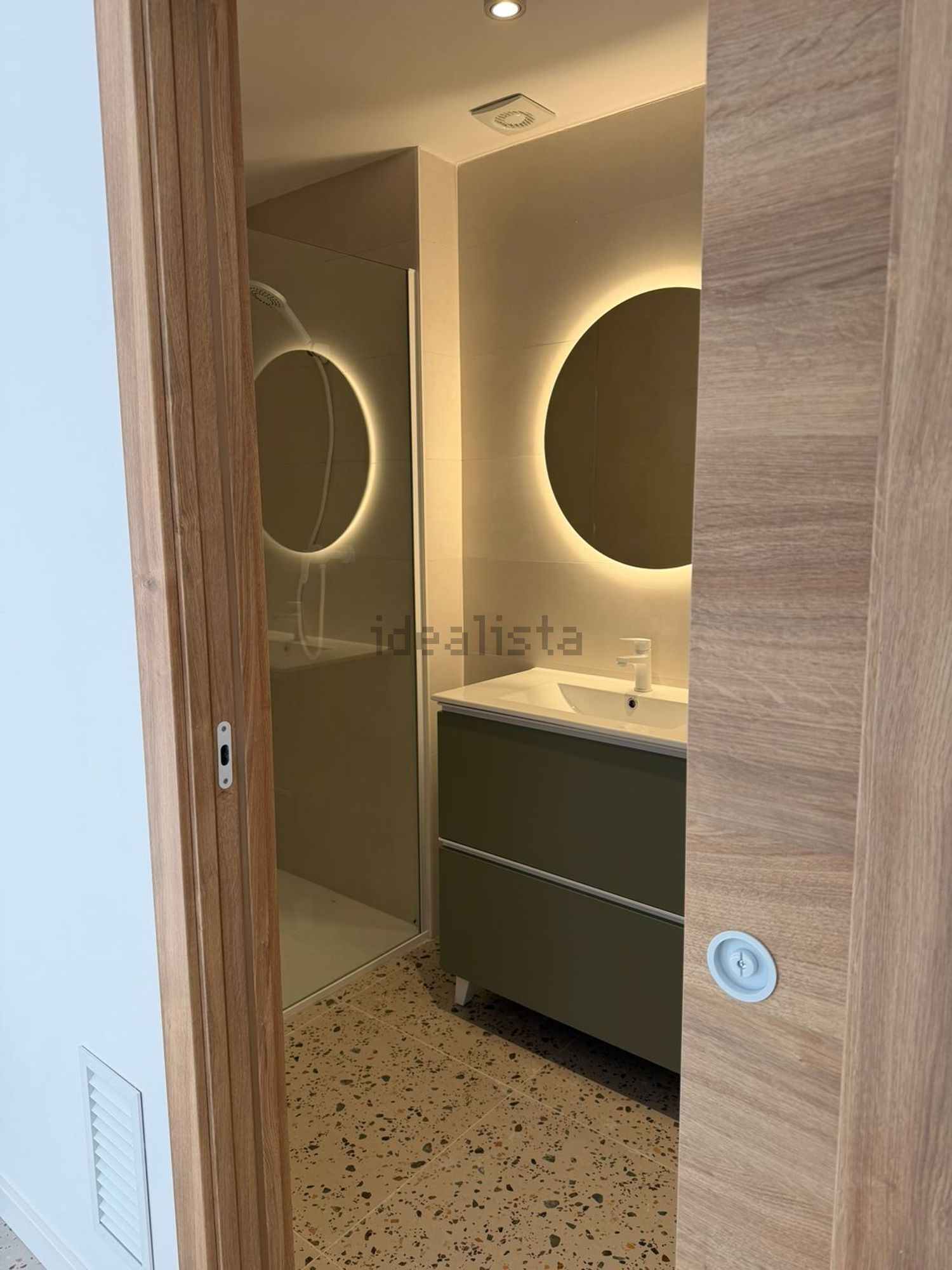 Piso de 74 m² en Reus