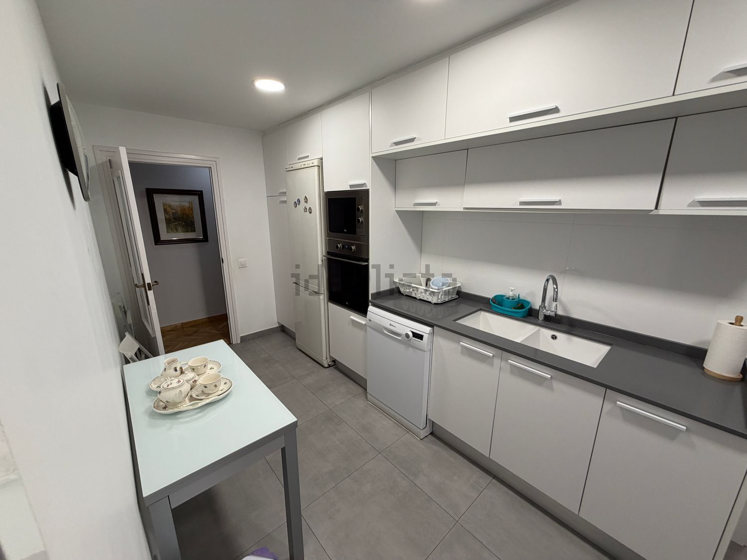 Habitació de lloguer, València
