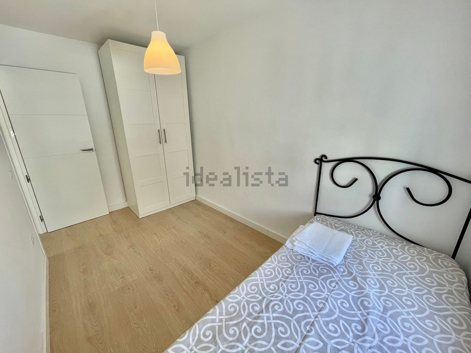 Pis de 80 m² a Sevilla