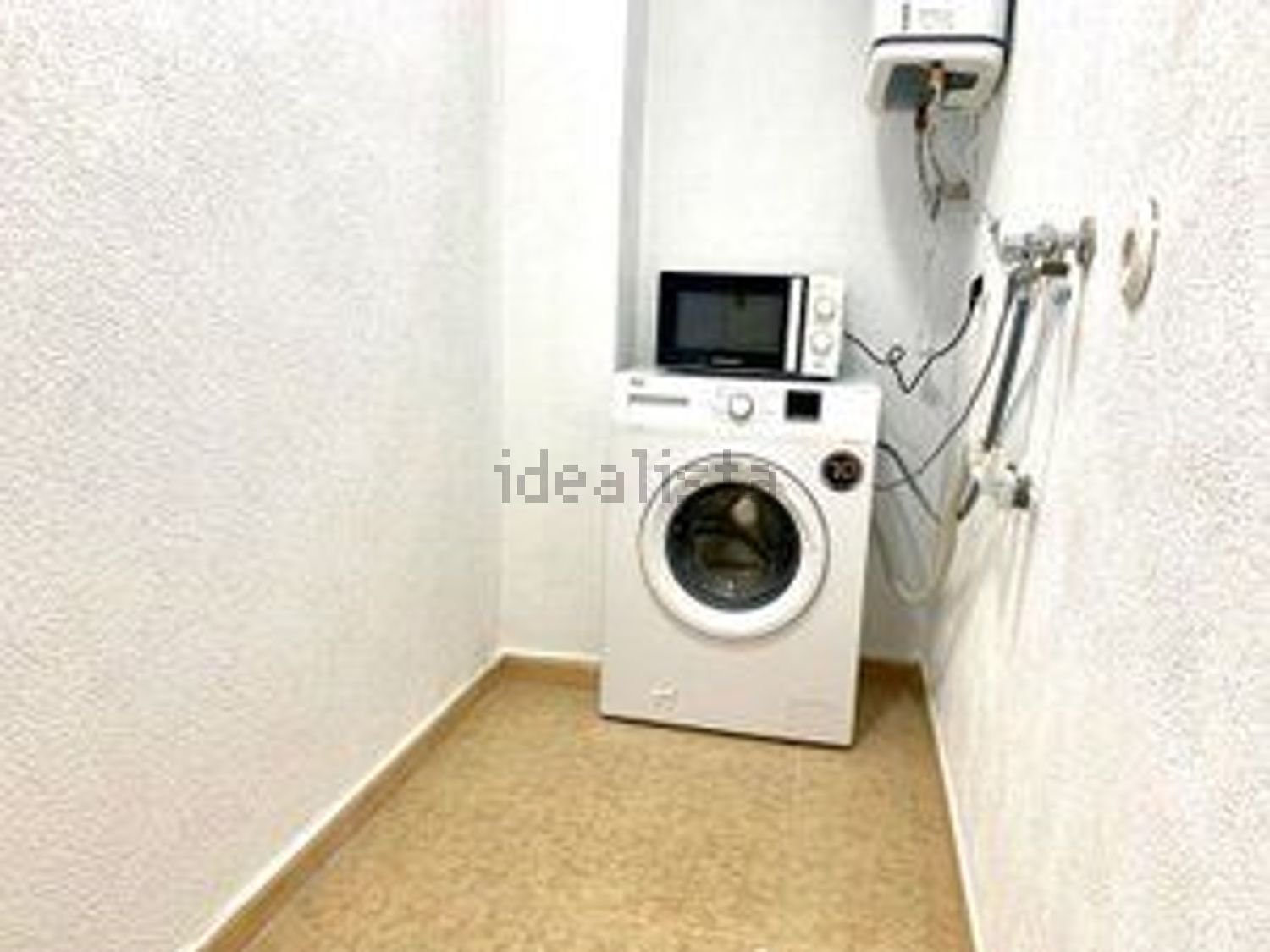 Piso de 65 m² en Madrid