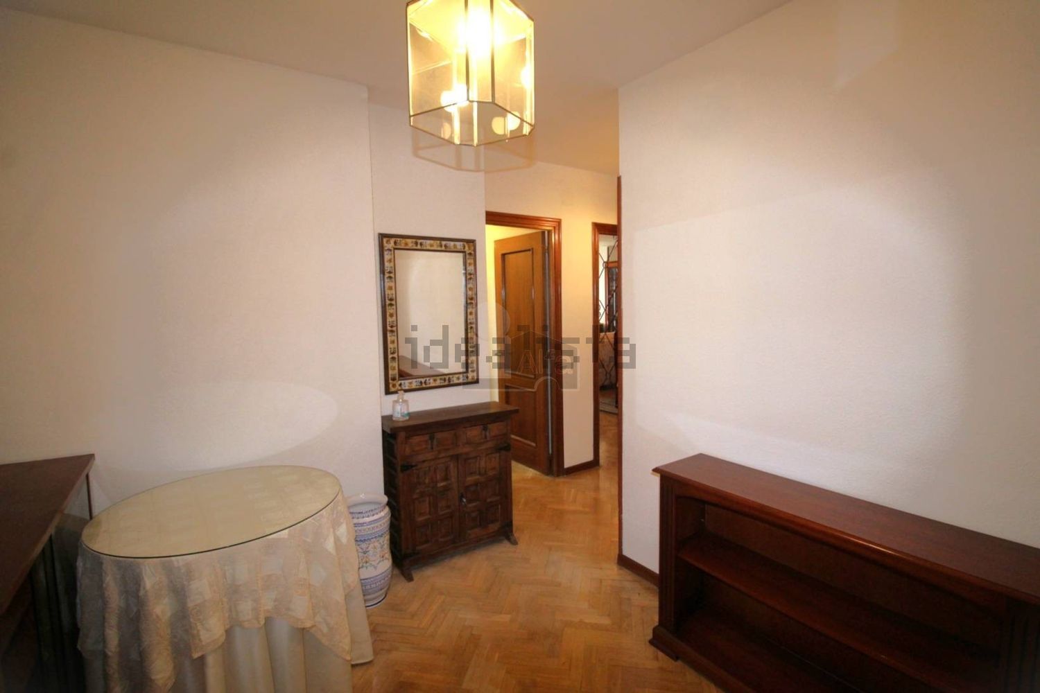 Wohnung 170 m² in Madrid