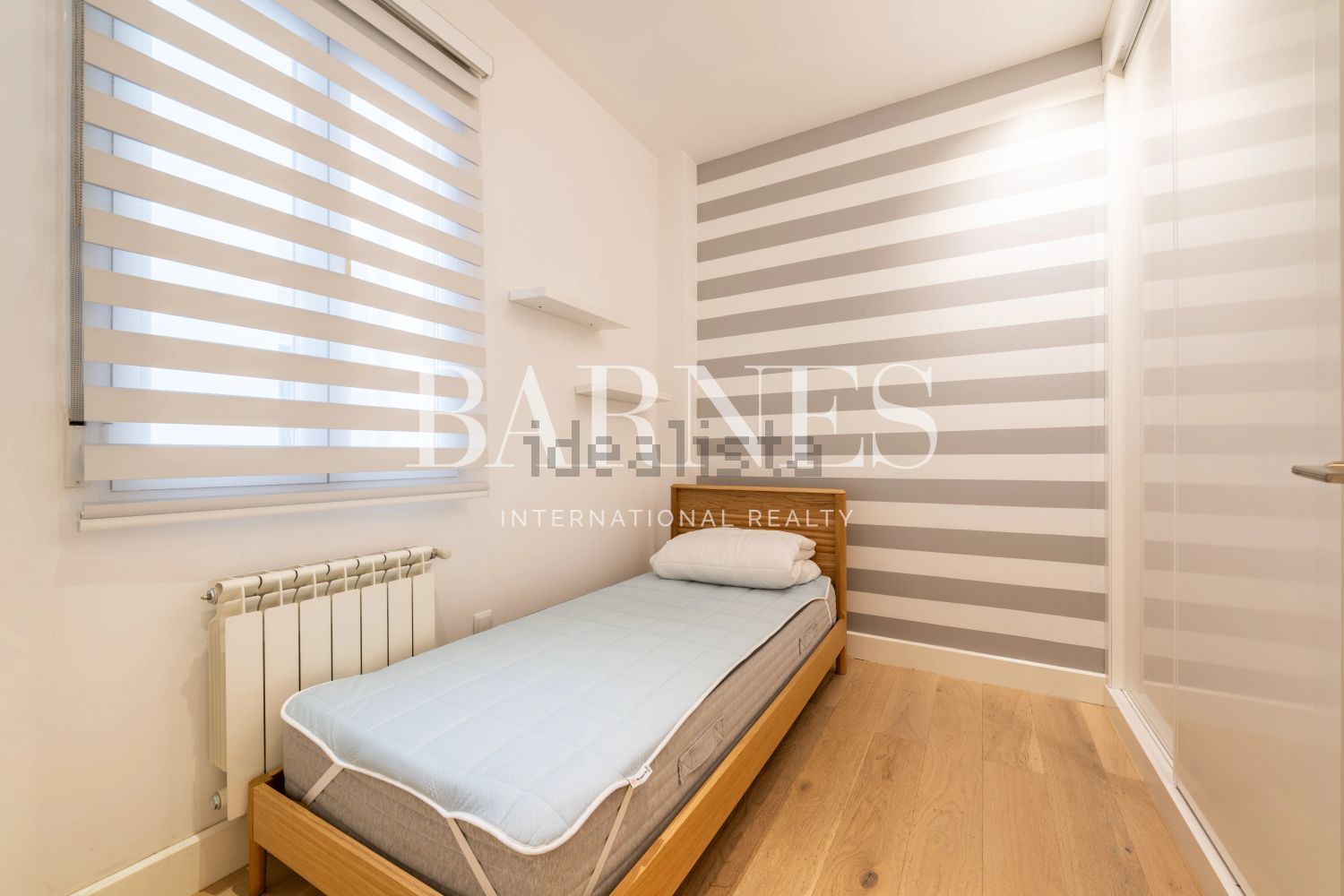Pis de 85 m² a Madrid