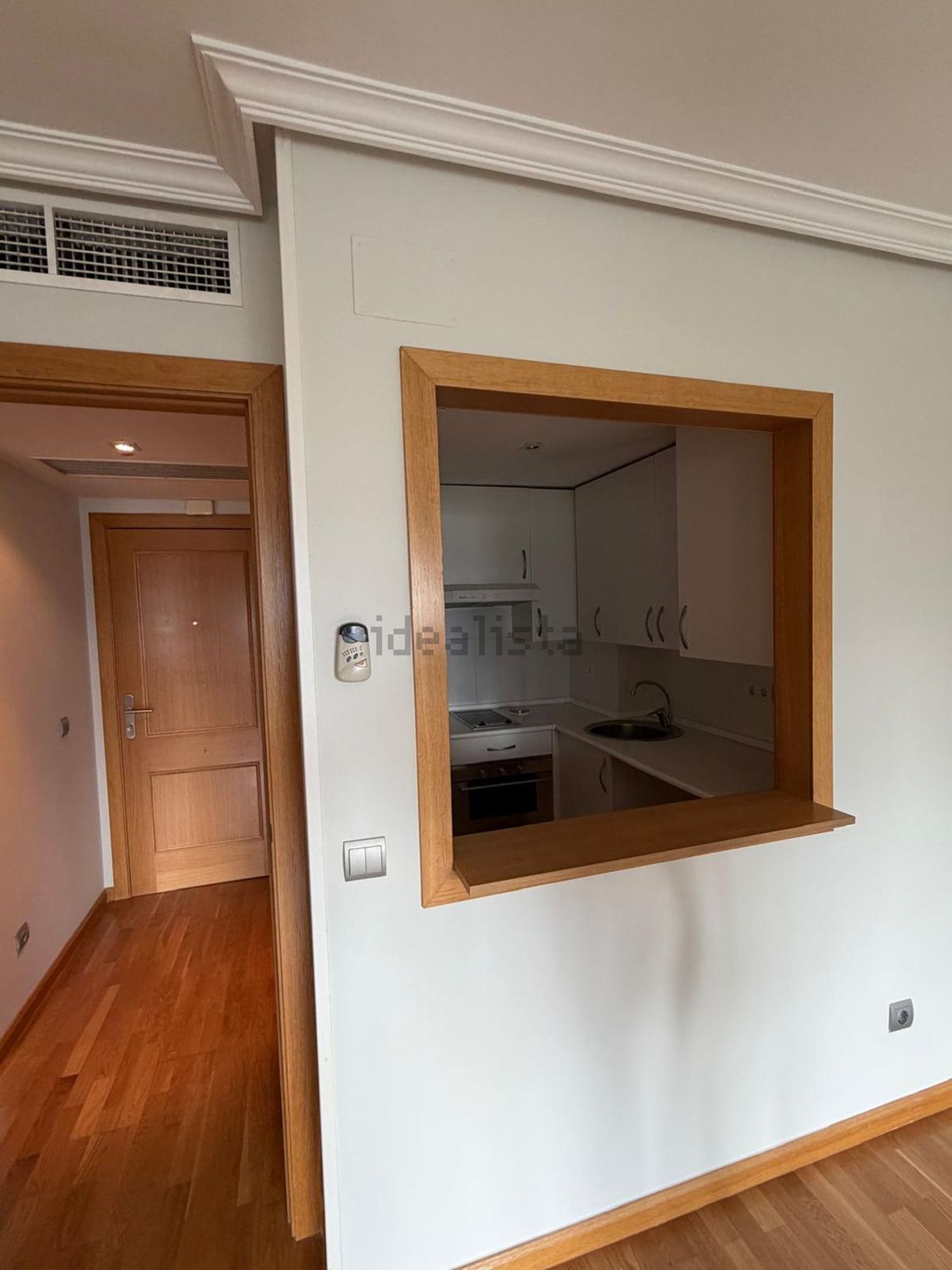 Pis de 63 m² a Madrid
