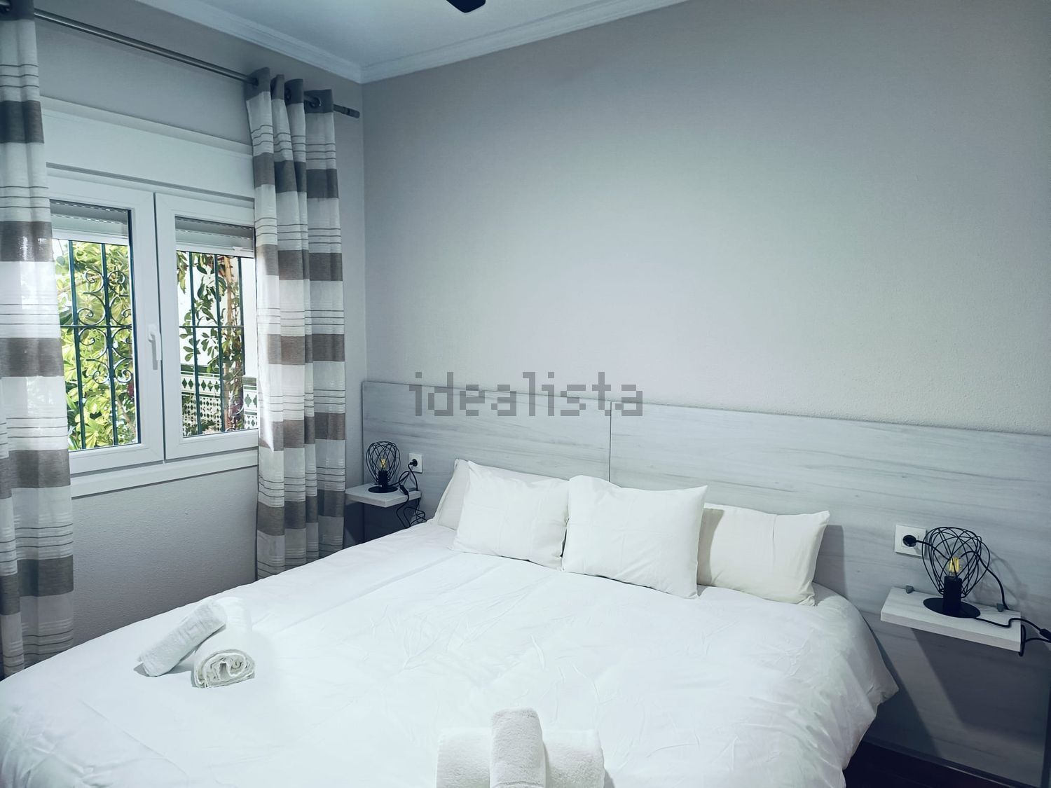 Apartamento 80 m² em Tarifa