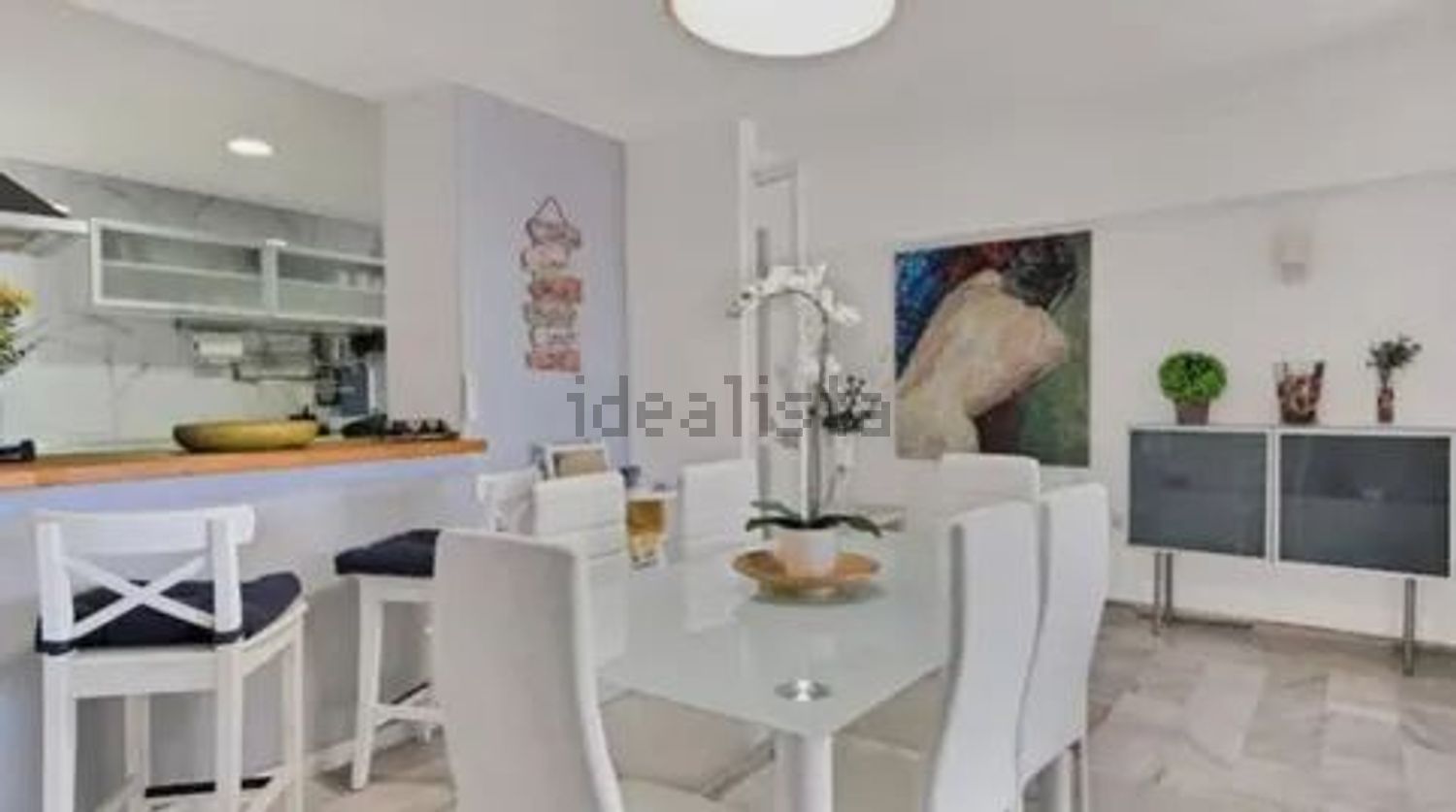 Haus 190 m² in Marbella
