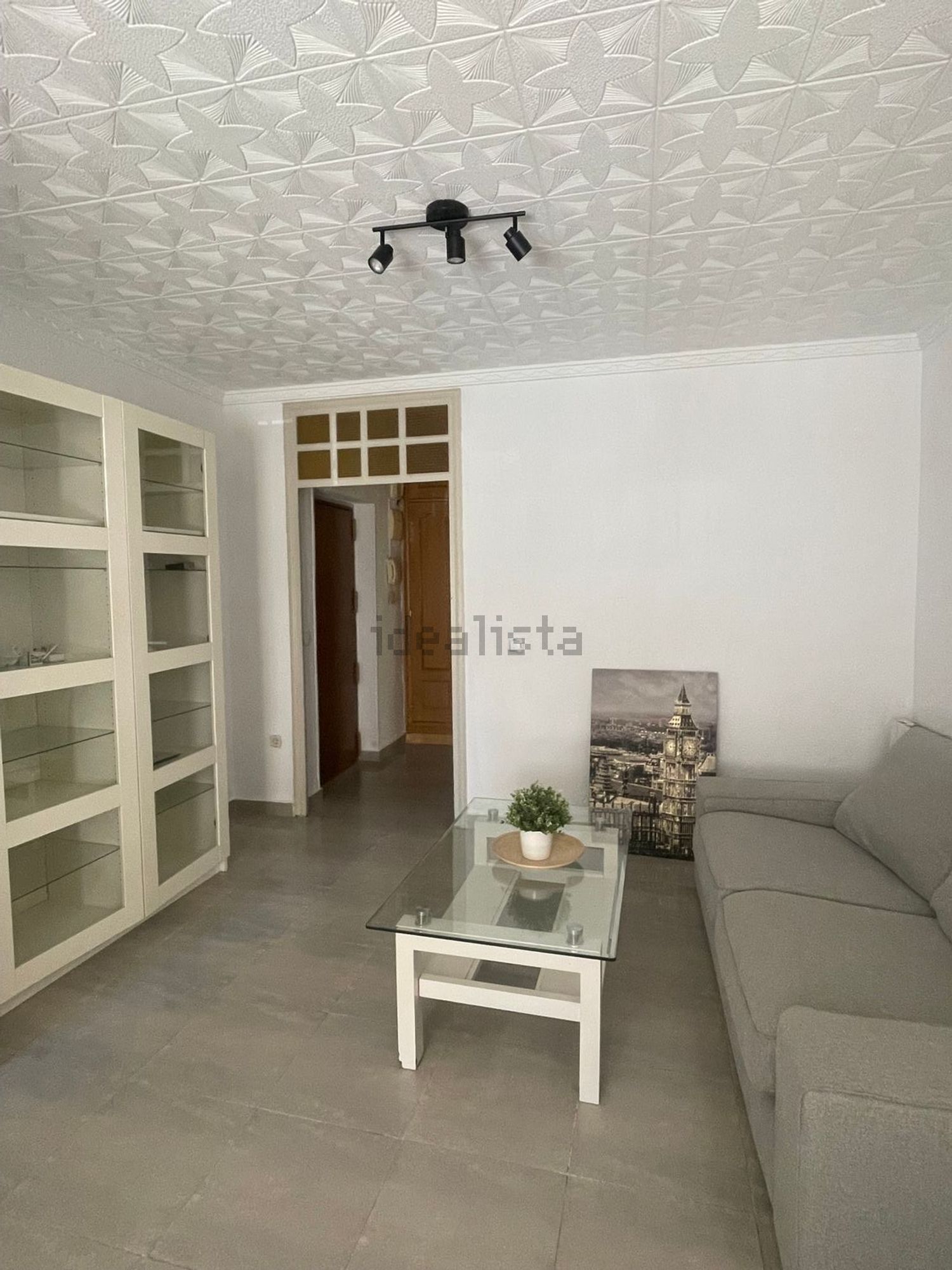Habitació de lloguer, Granada