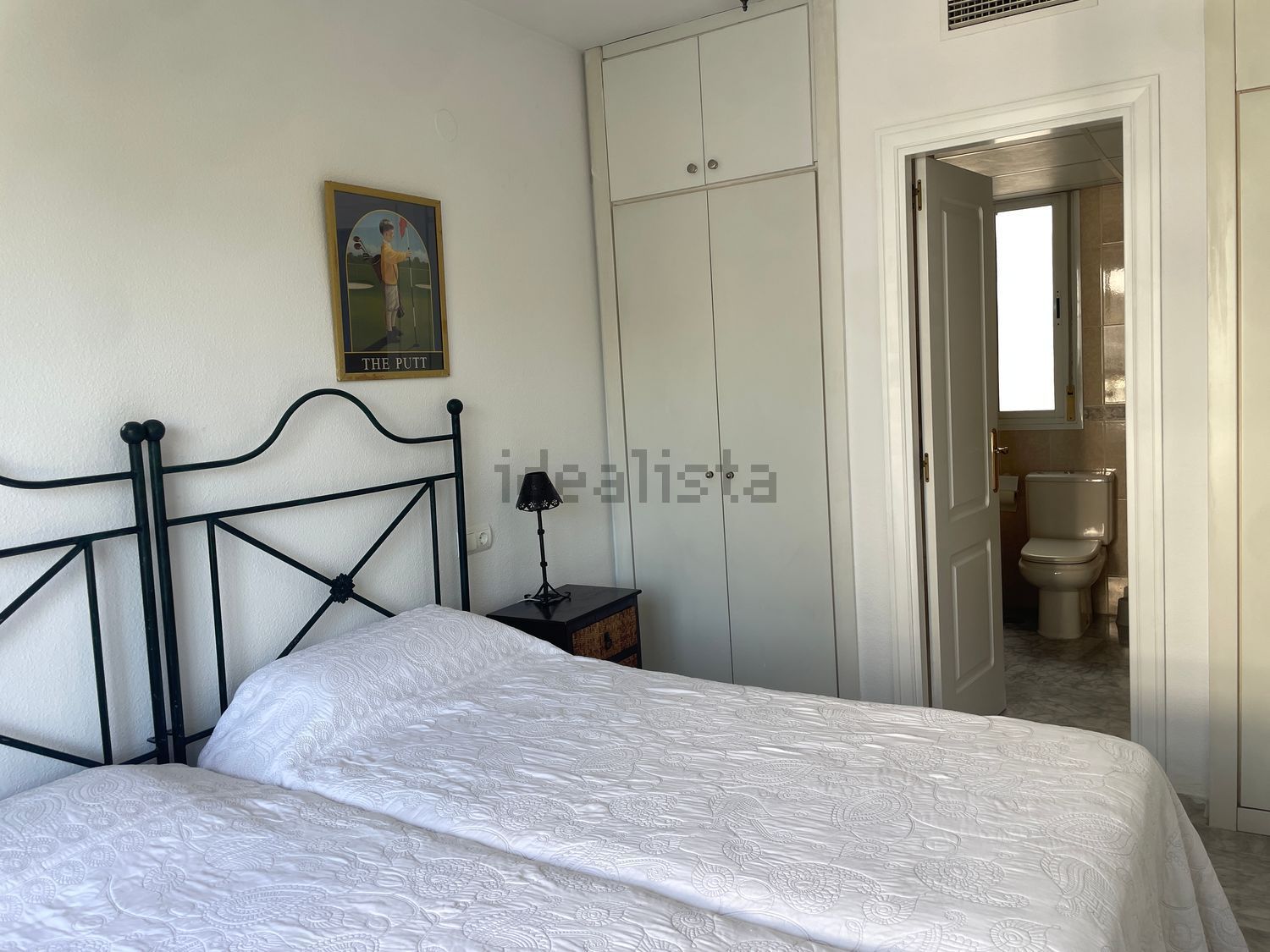 Wohnung 86 m² in Marbella