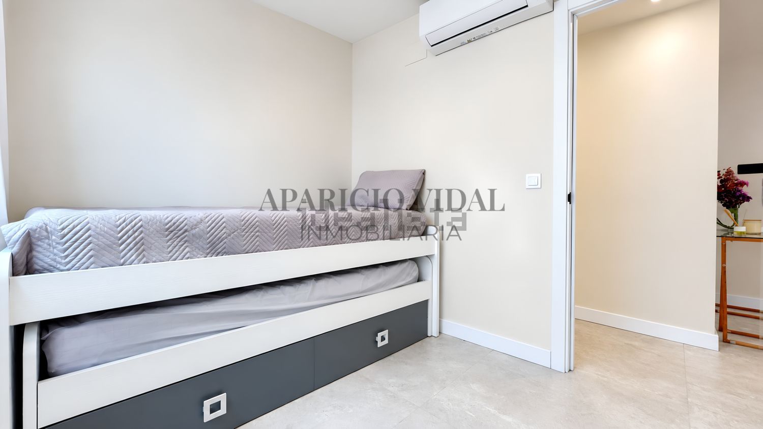 Pis de 118 m² a Màlaga